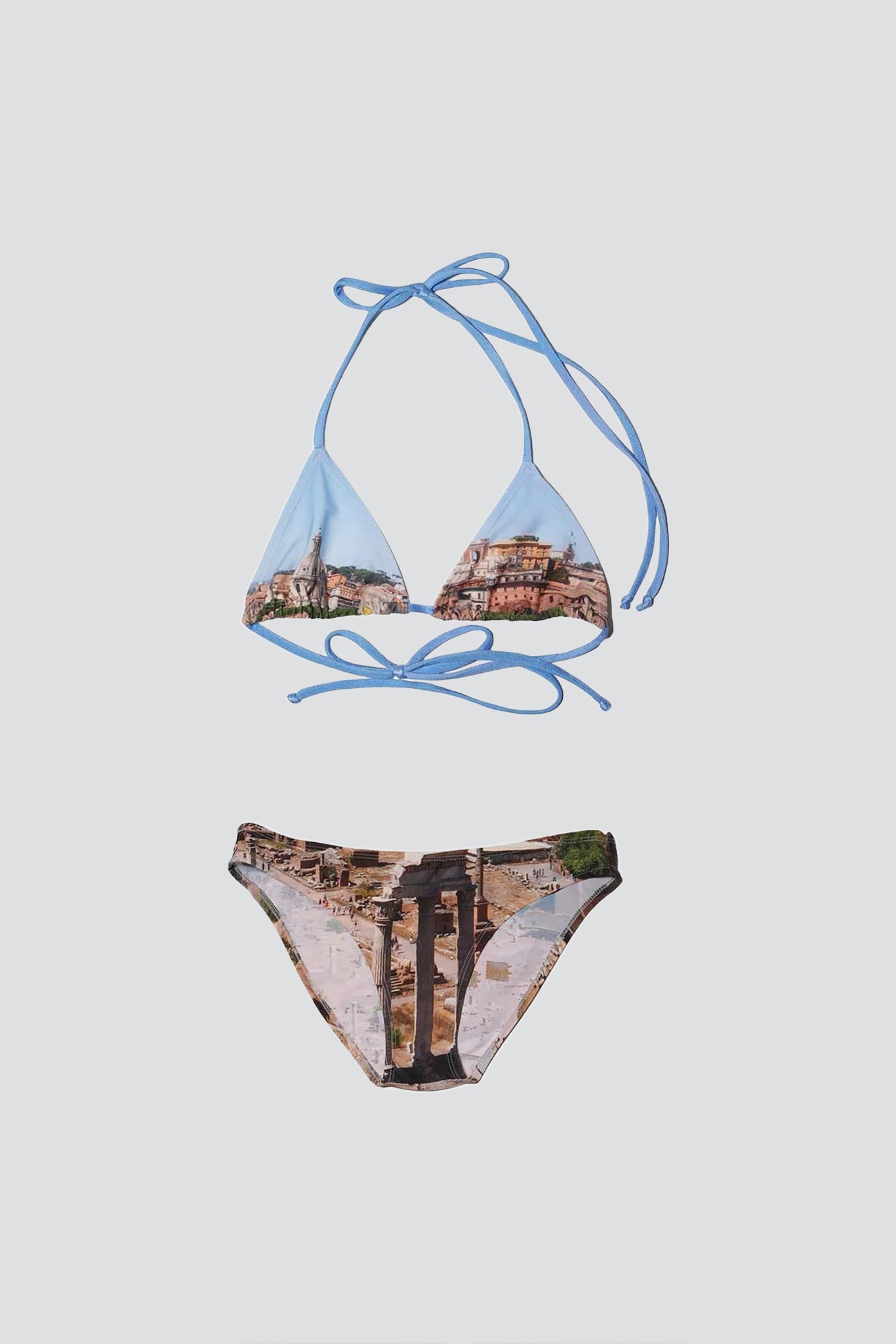 Holidayrome K12 Bikini