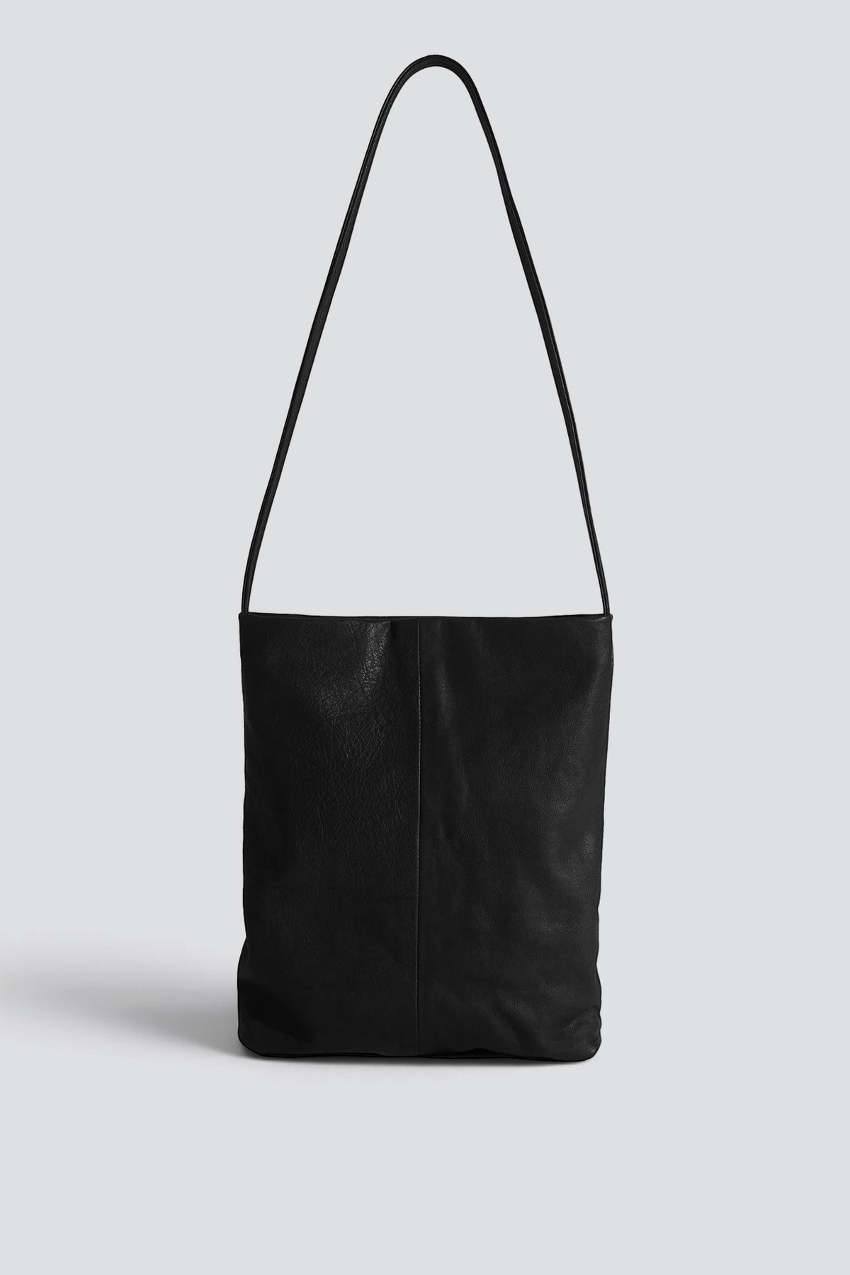 Black Alerces Bag