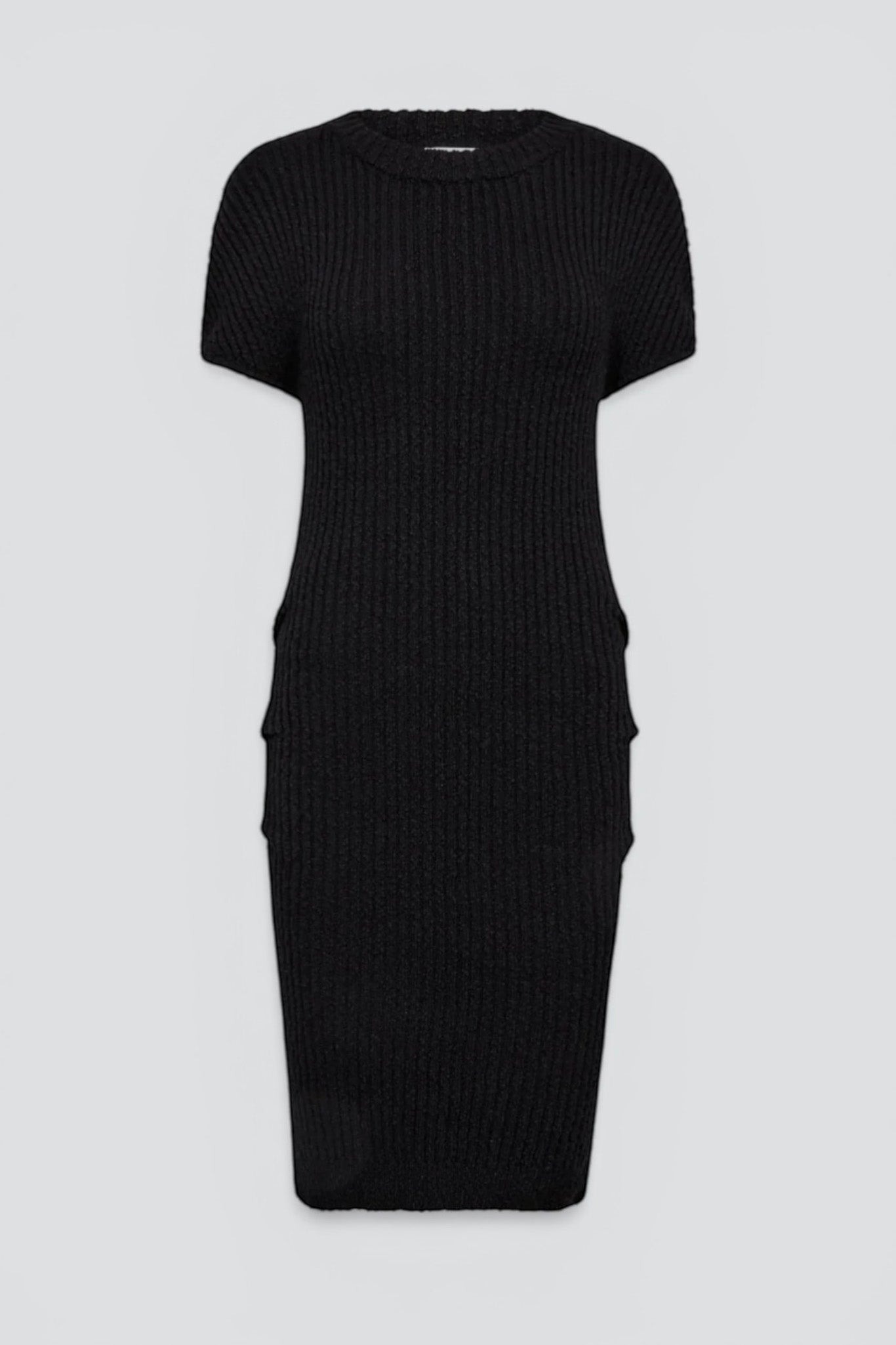 Black Avi Dress