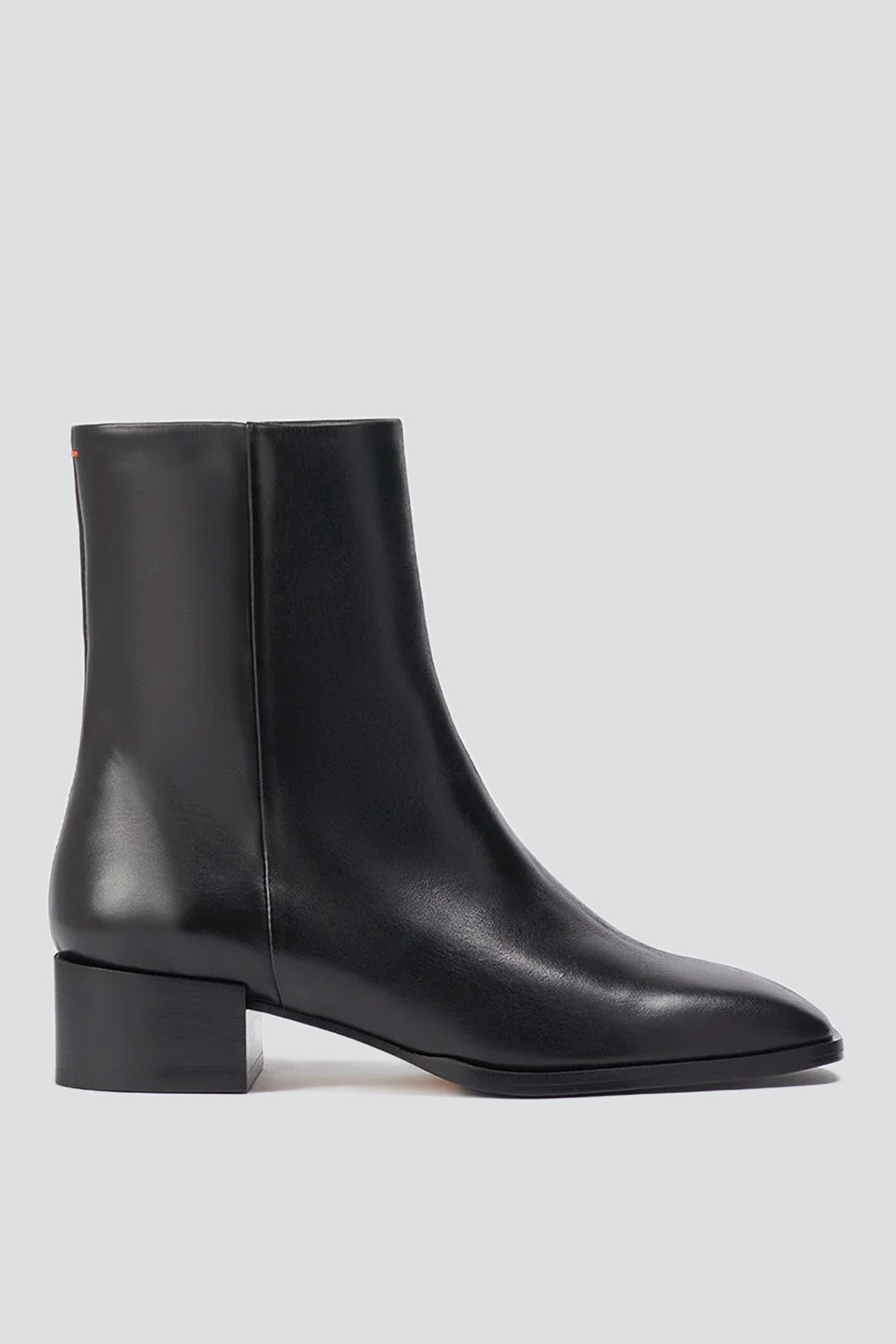 Black Calf Lee Boot