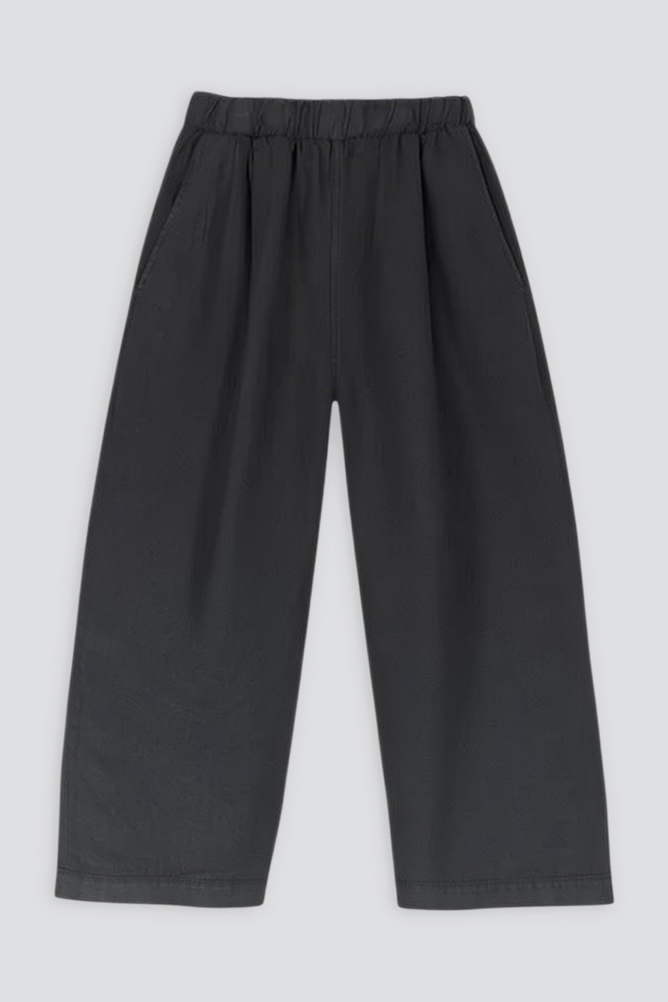 Black Cambria Pant