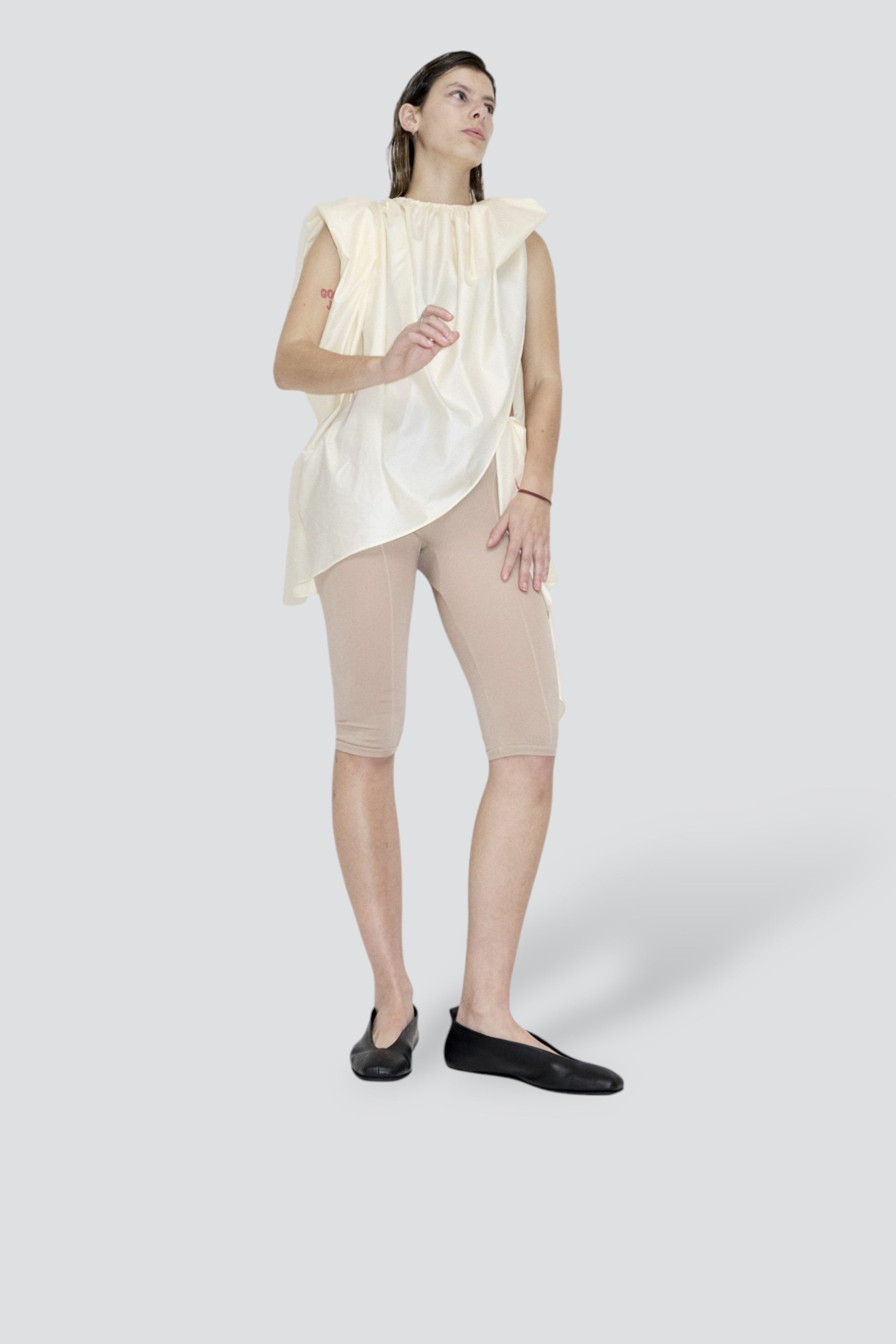 Black Chata Flat