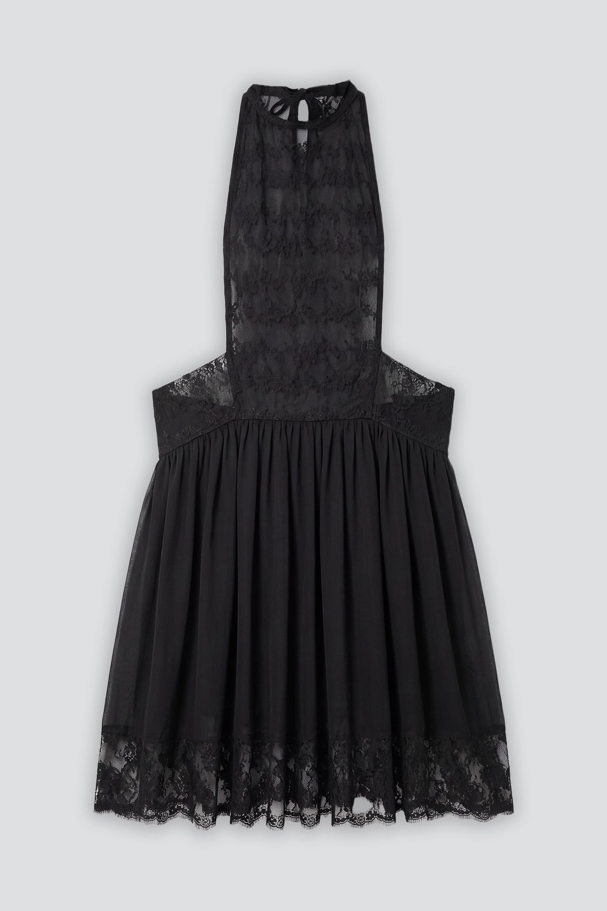 Black Lestat Dress