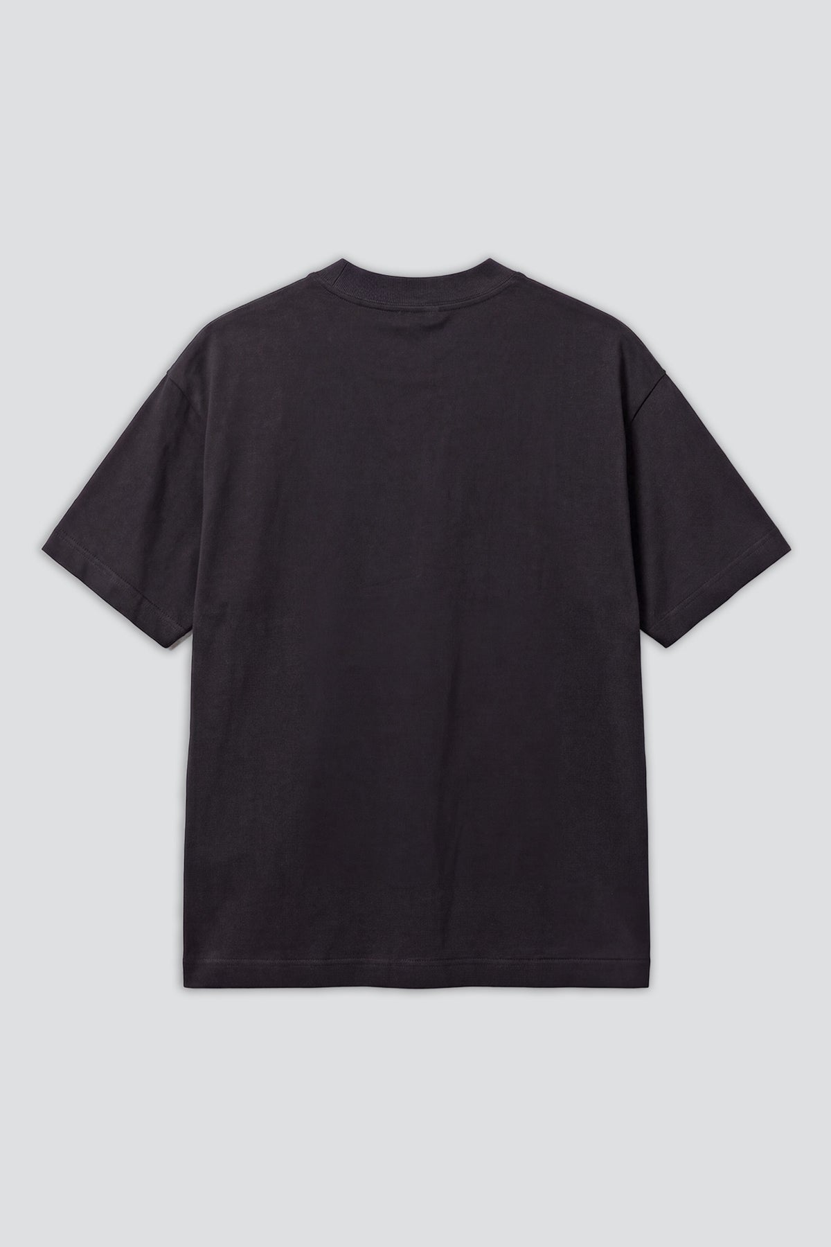 Black Chill and Hangout Tee