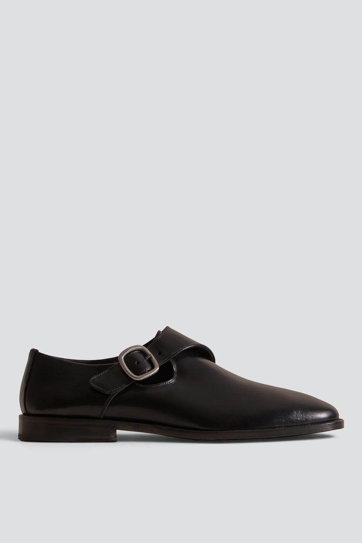 Black Cintre Loafer