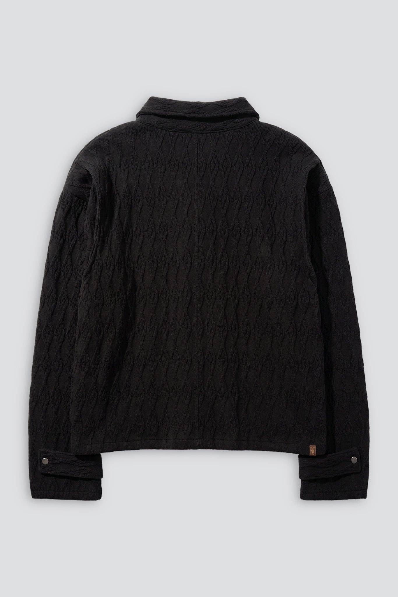 Black Diamond Jacket