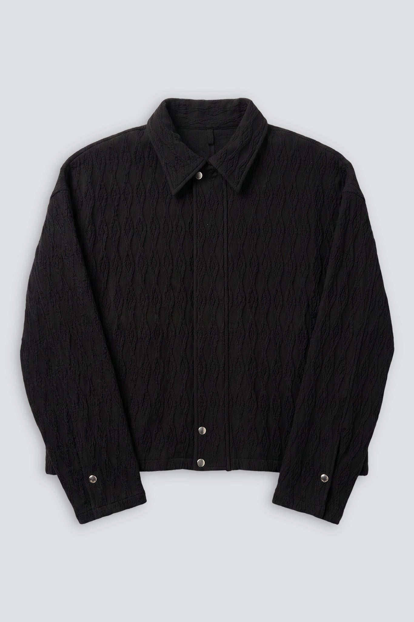 Black Diamond Jacket
