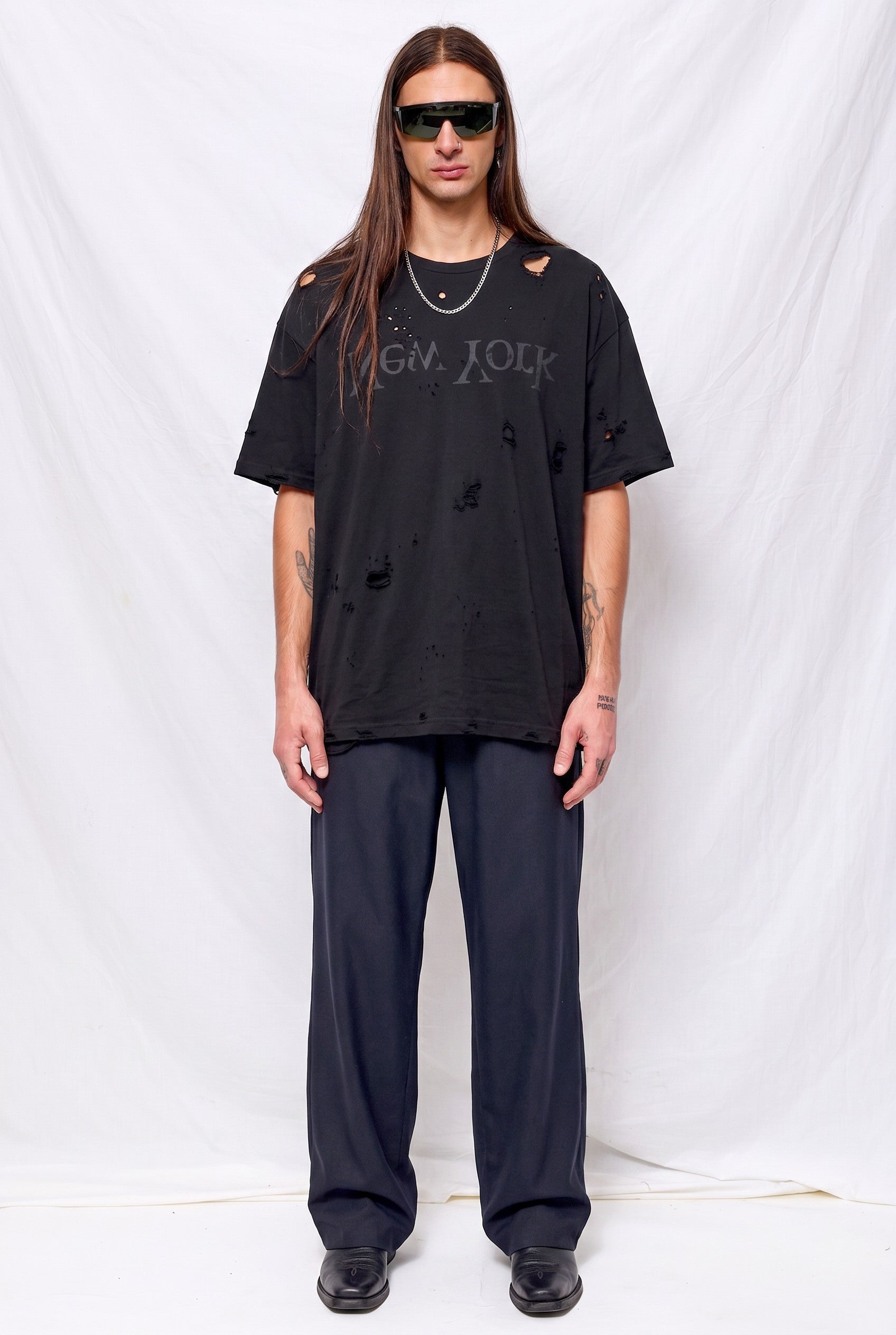 T-Shirts and Sweatshirt - Assembly New York