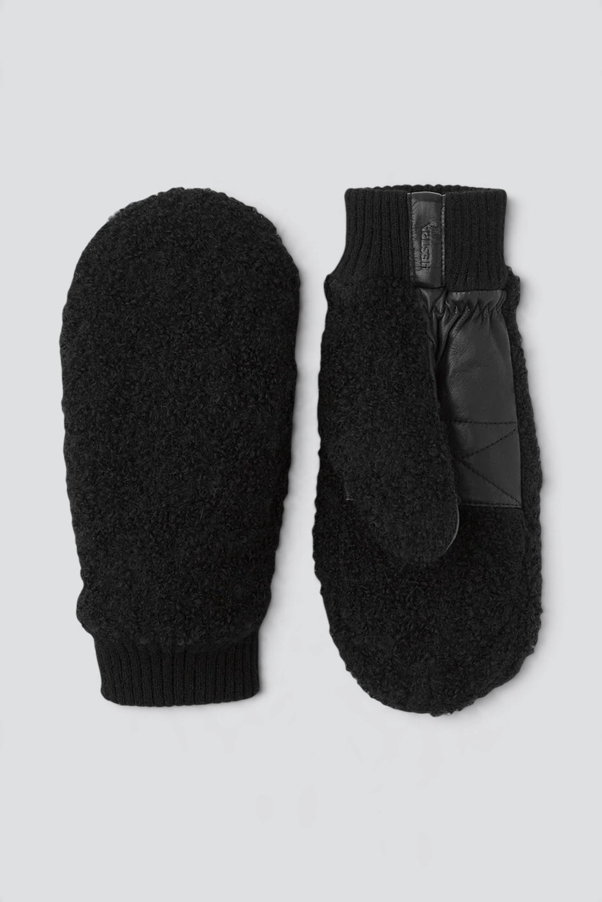 Black Emilia Glove