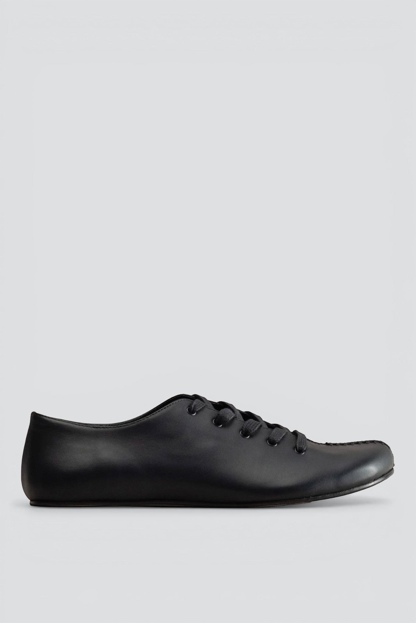 Black Etoile Lacets