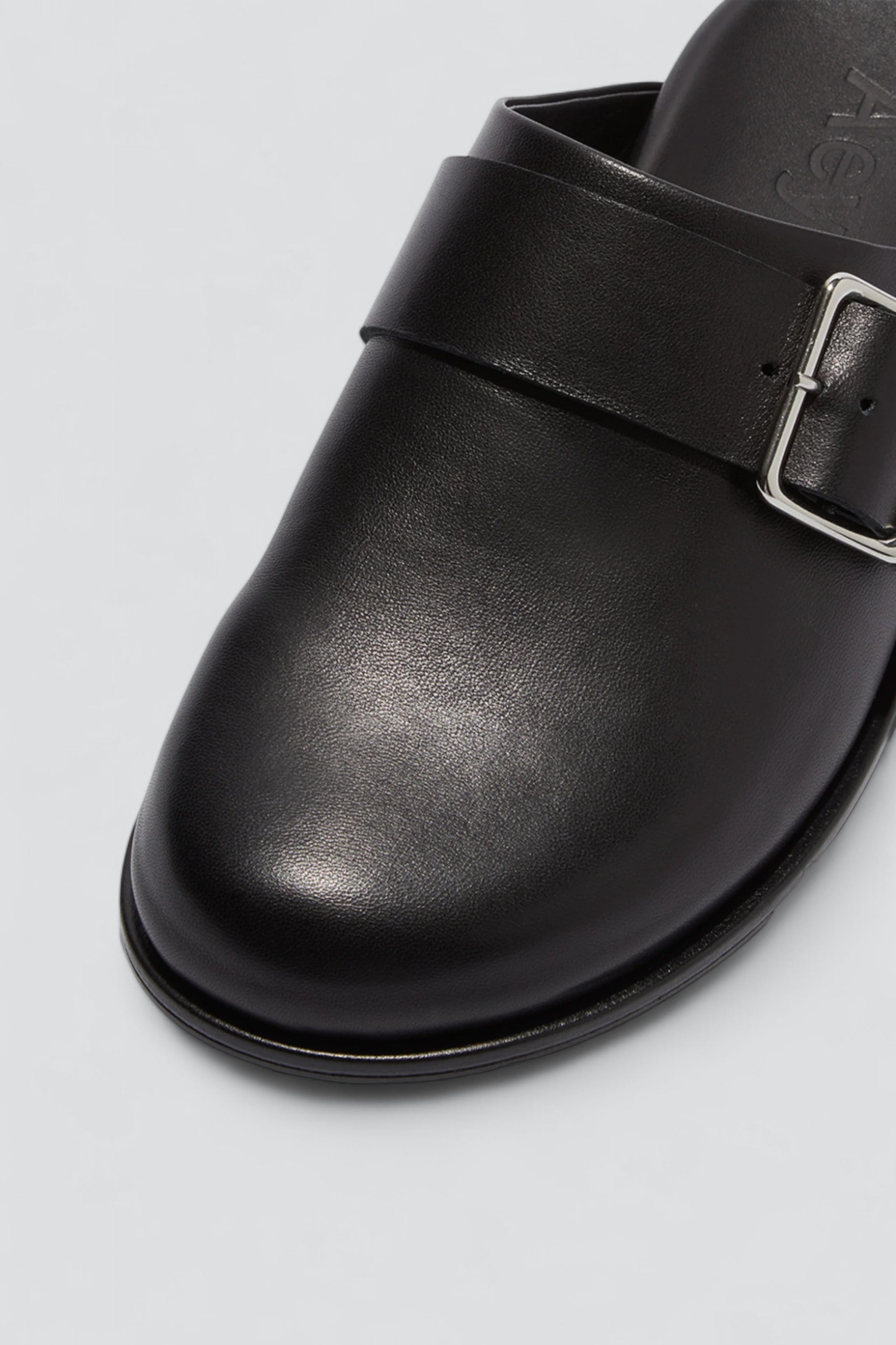 Black Finja Slides