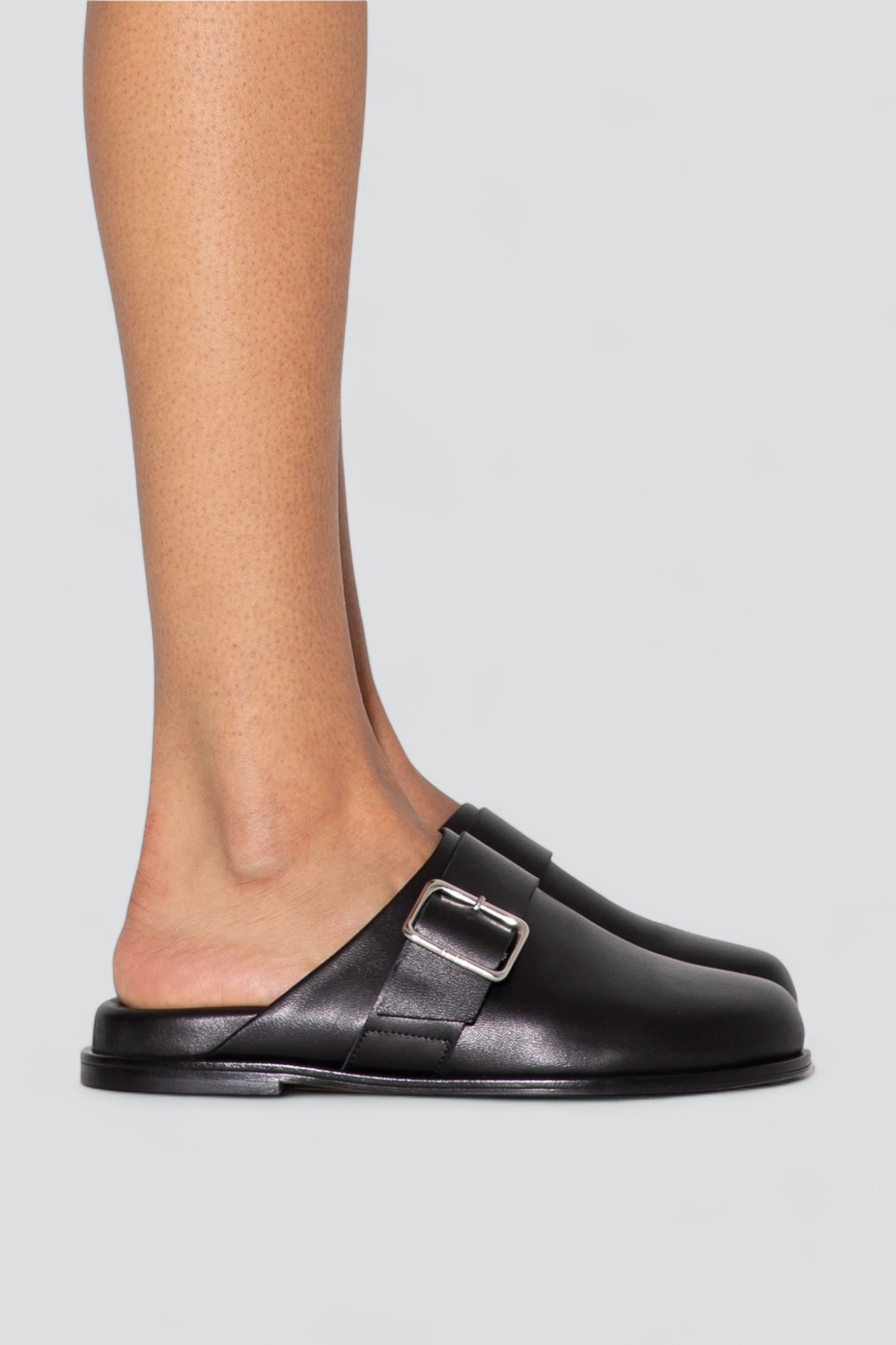 Black Finja Slides