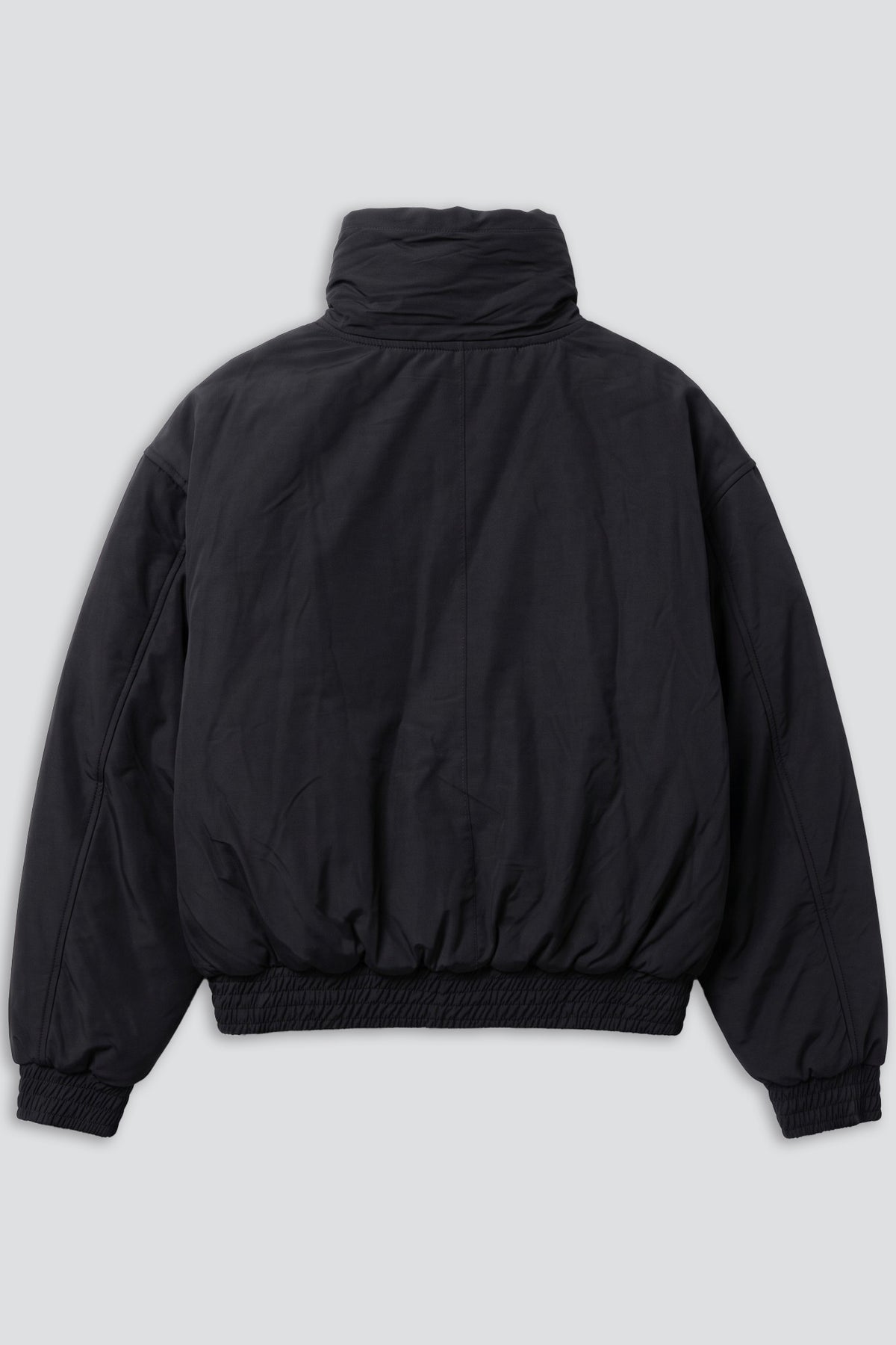Black Flag Bomber Jacket