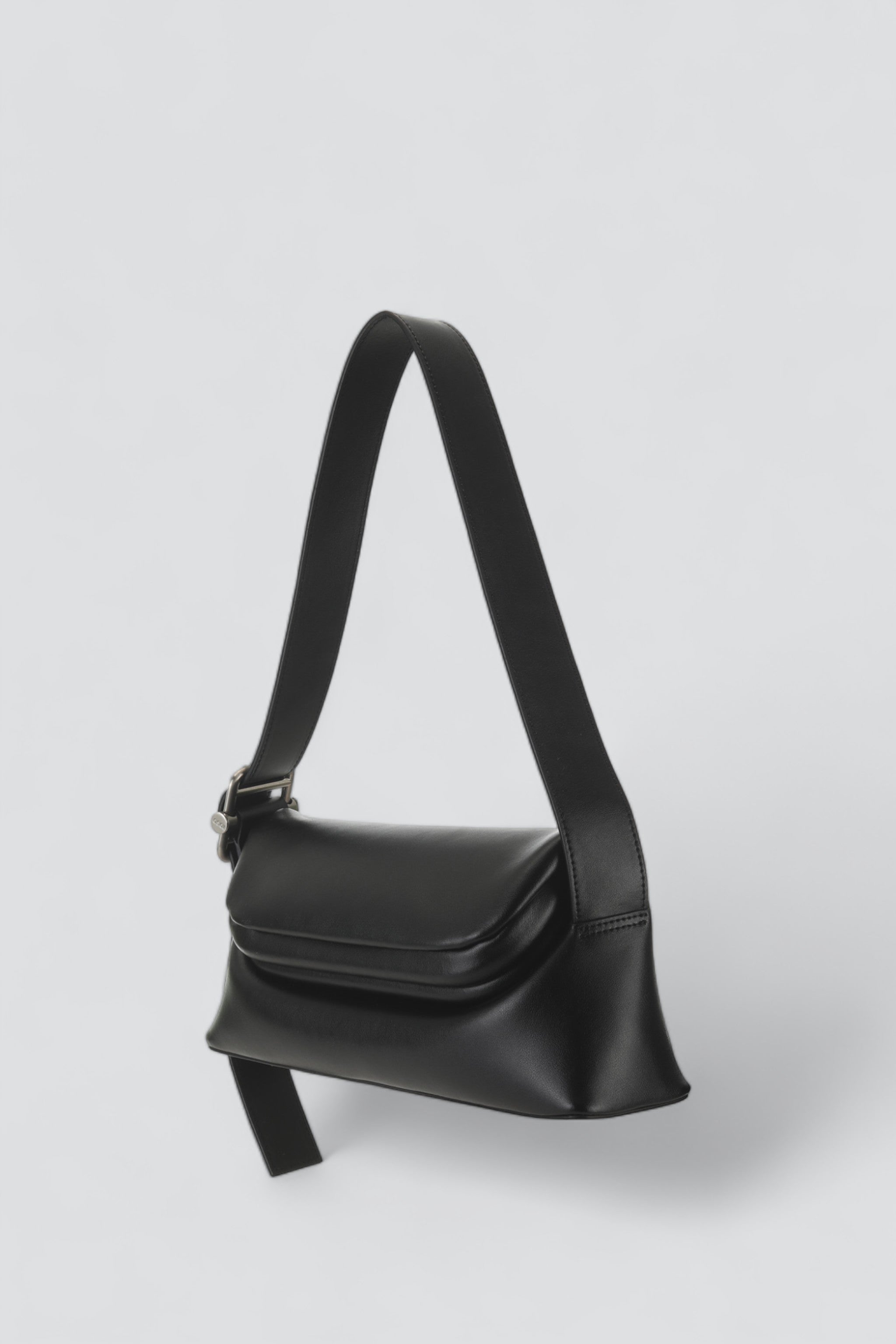 Black Folder Brot Bag