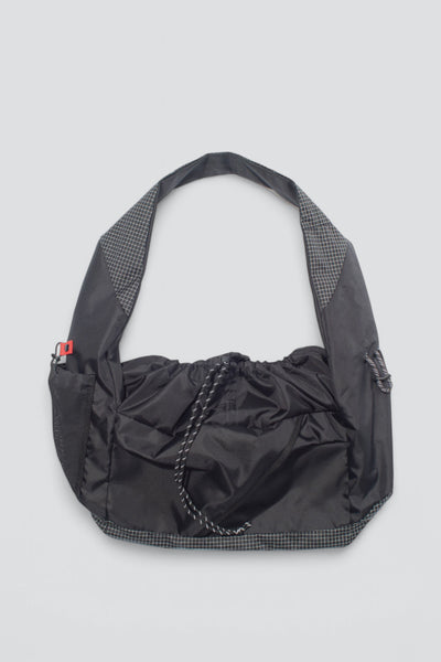 Black Furoshiki 2Way Shoulder Bag - F/CE – Assembly New York