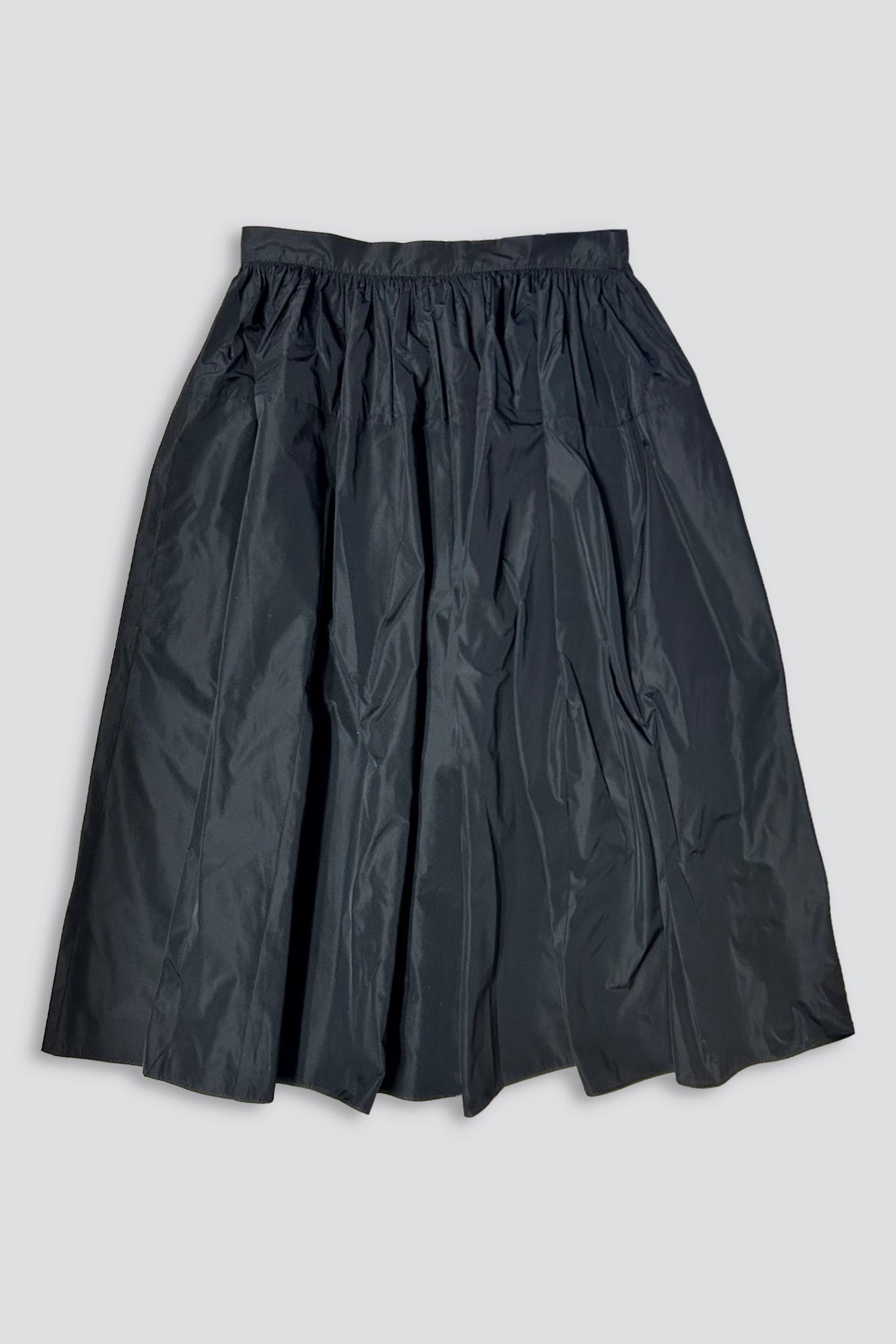 Black Glory Skirt