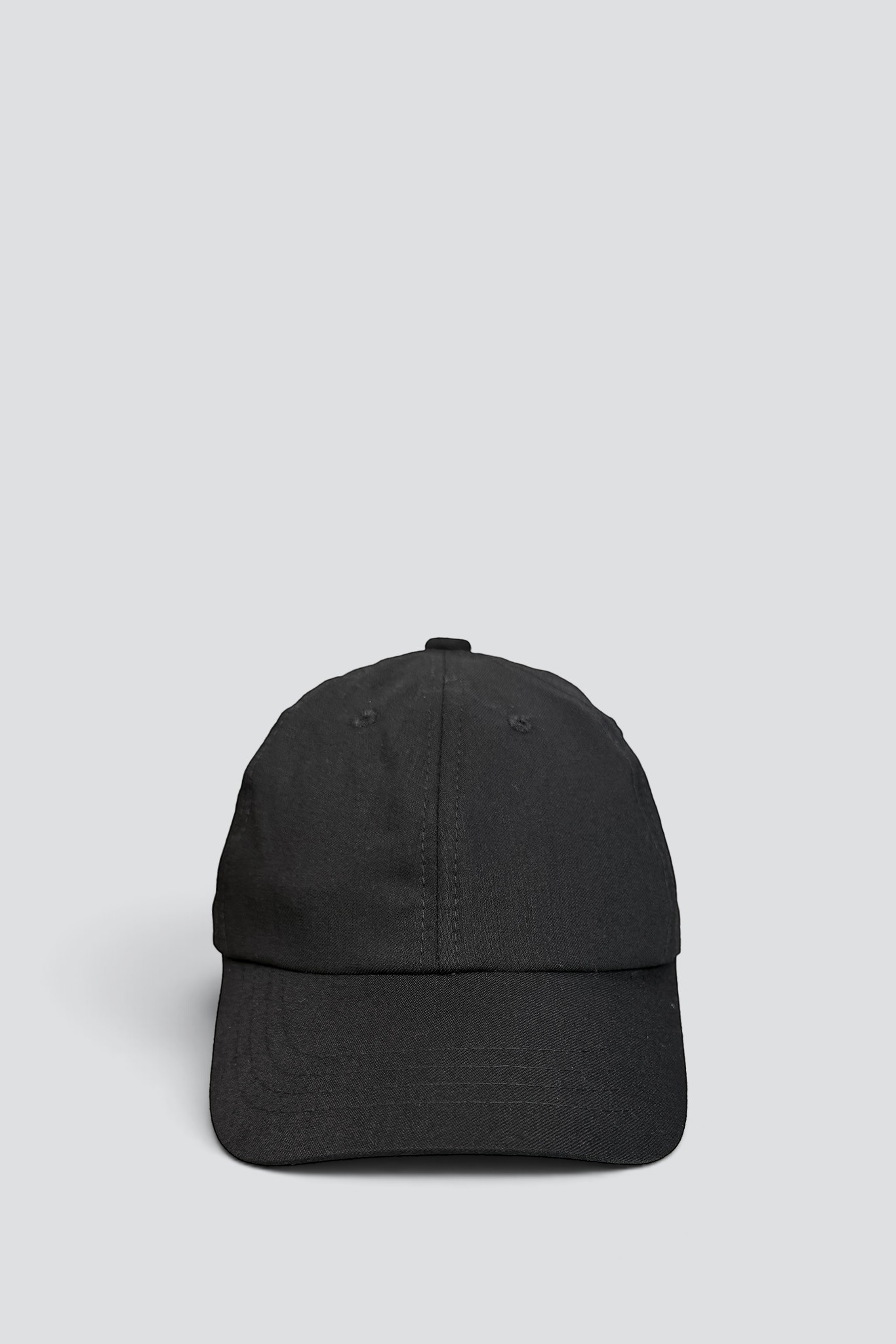 Black Gorra Campillo Hat