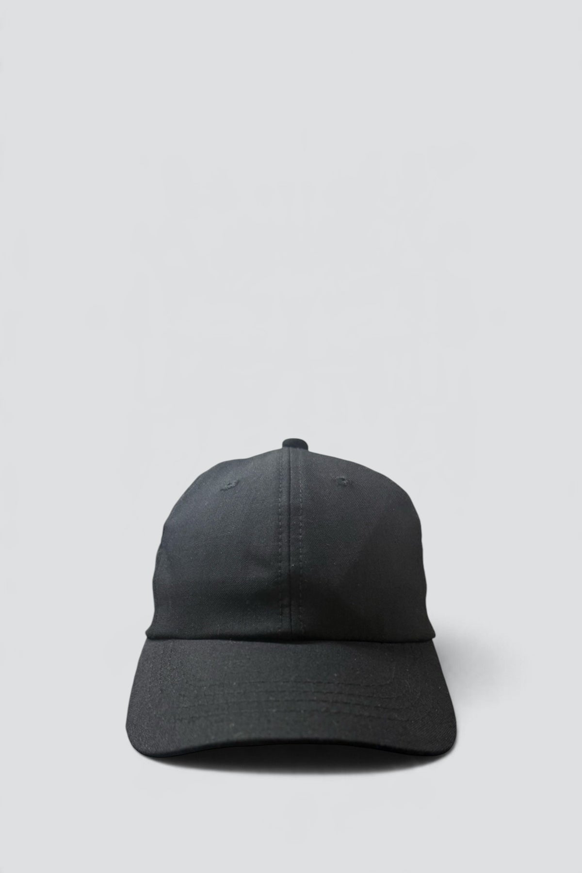 Black Gorra Campillo Hat