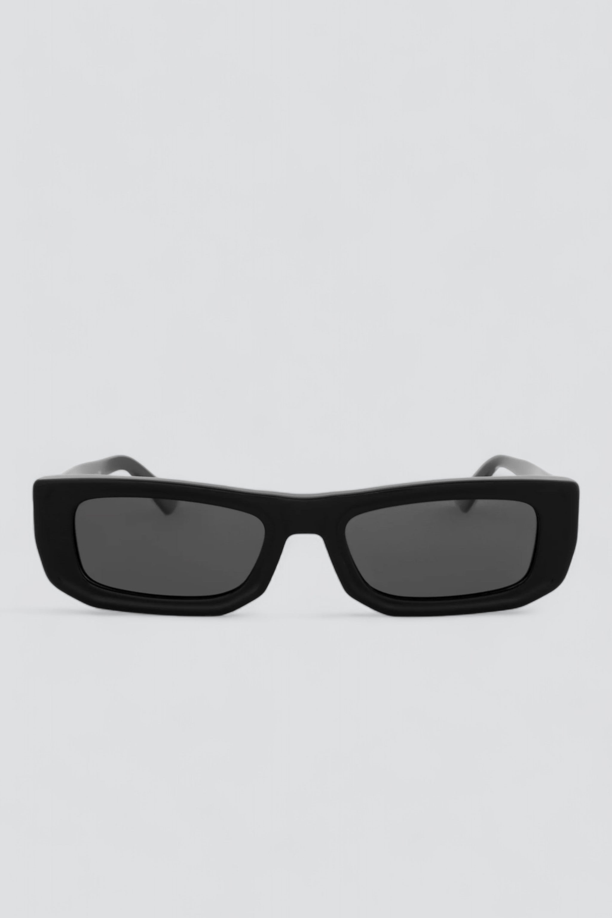 Black Heuman Sunglasses