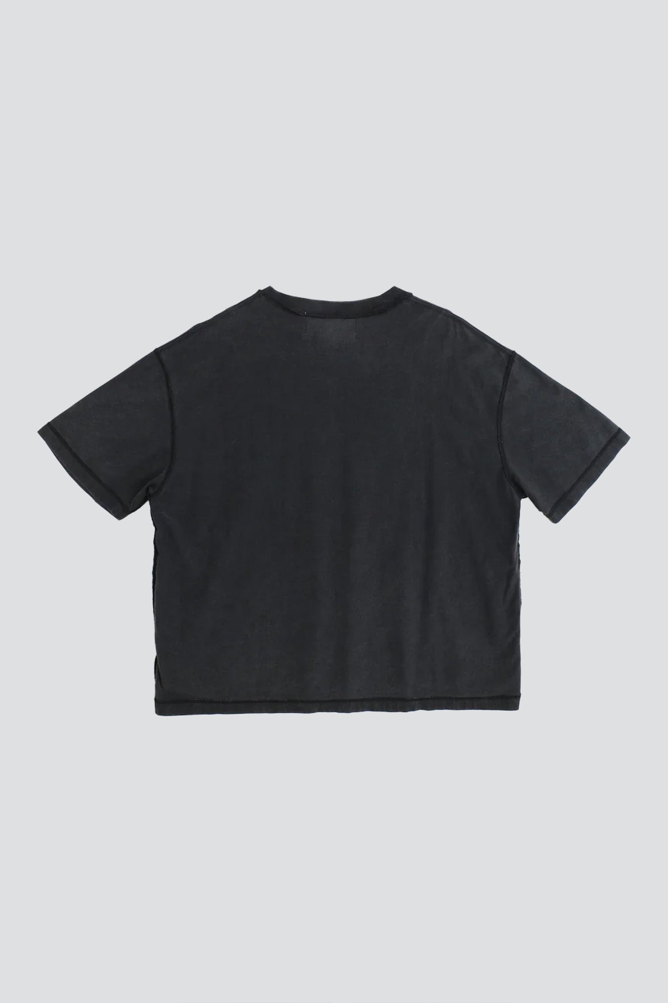 Vintage Black Holidays Reversible Tee