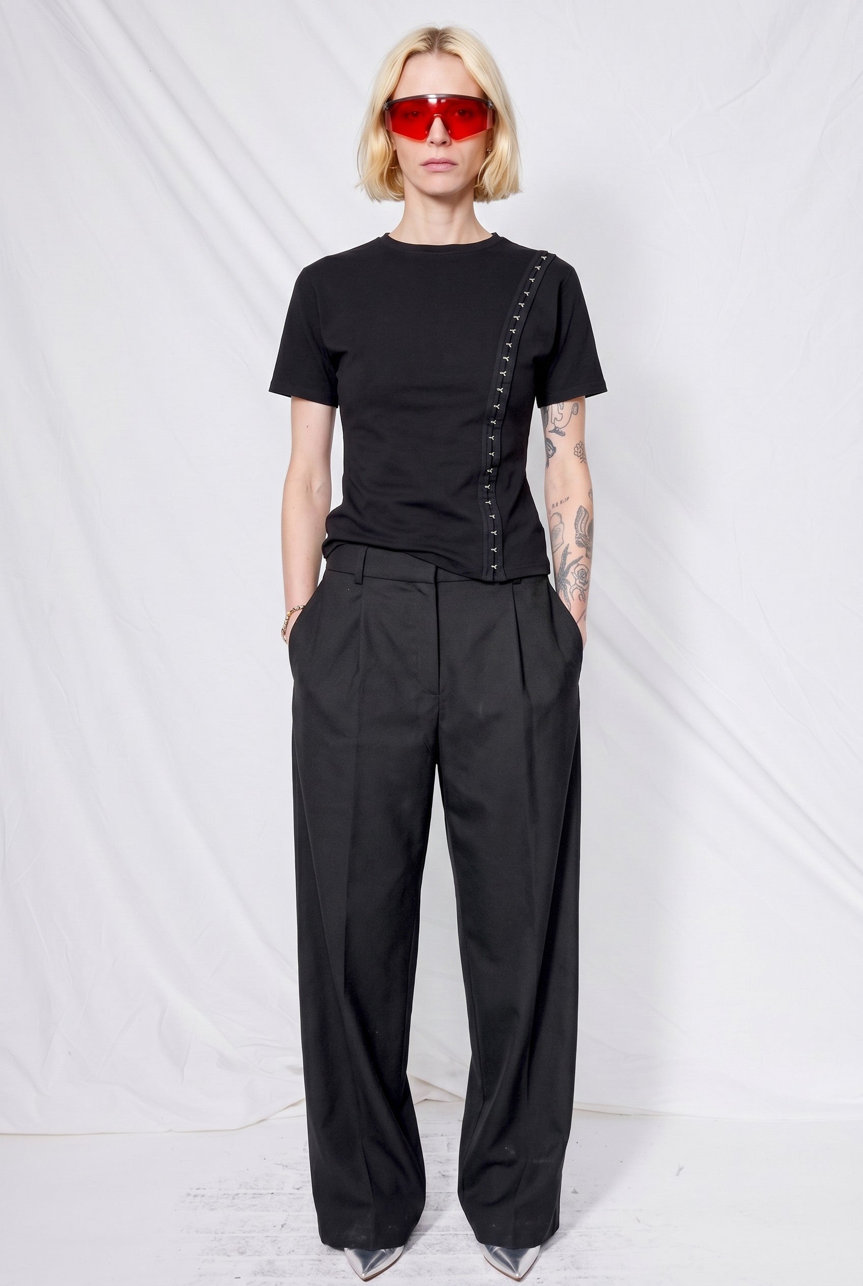 Black Hook Top