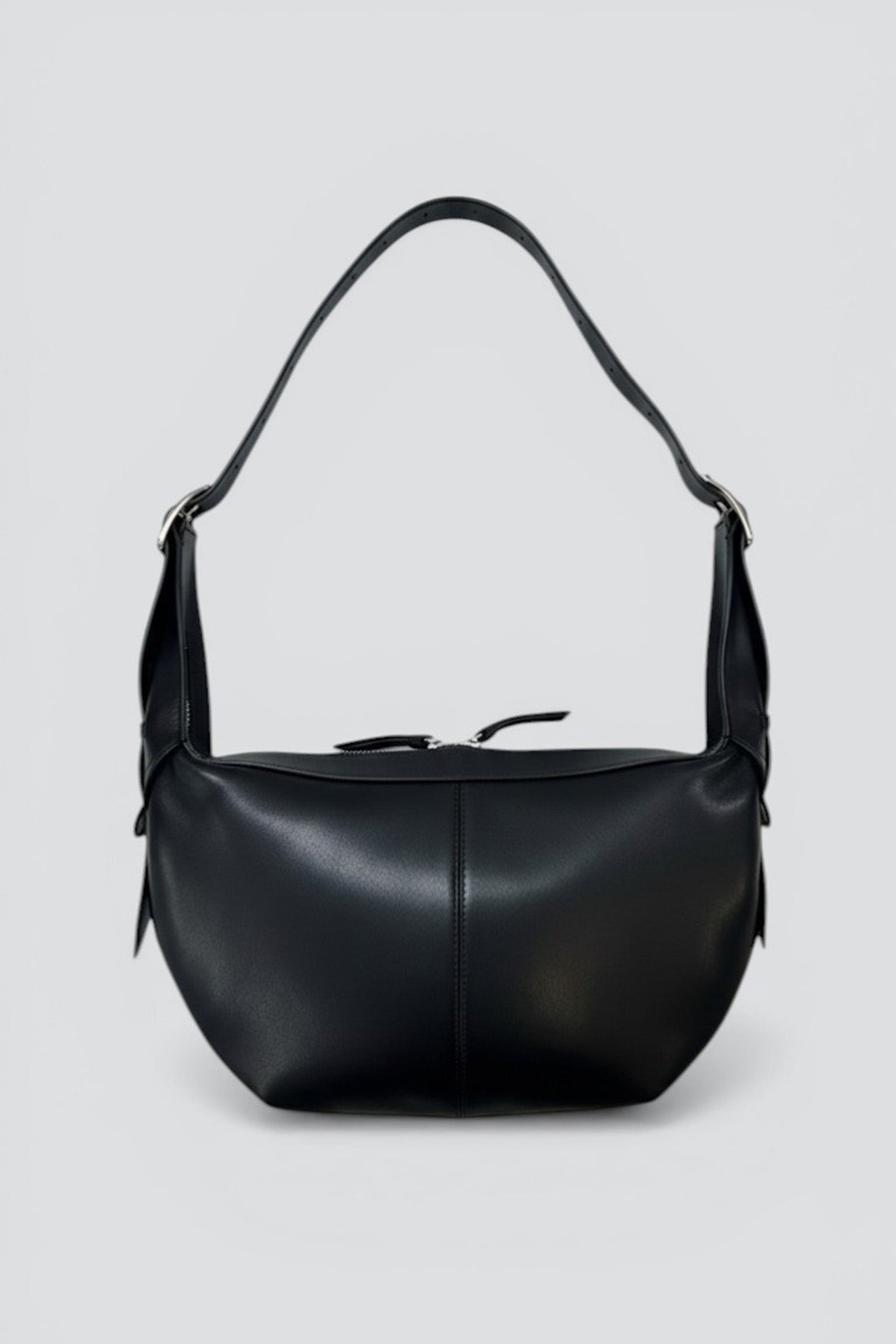Black Jellyfish Bag