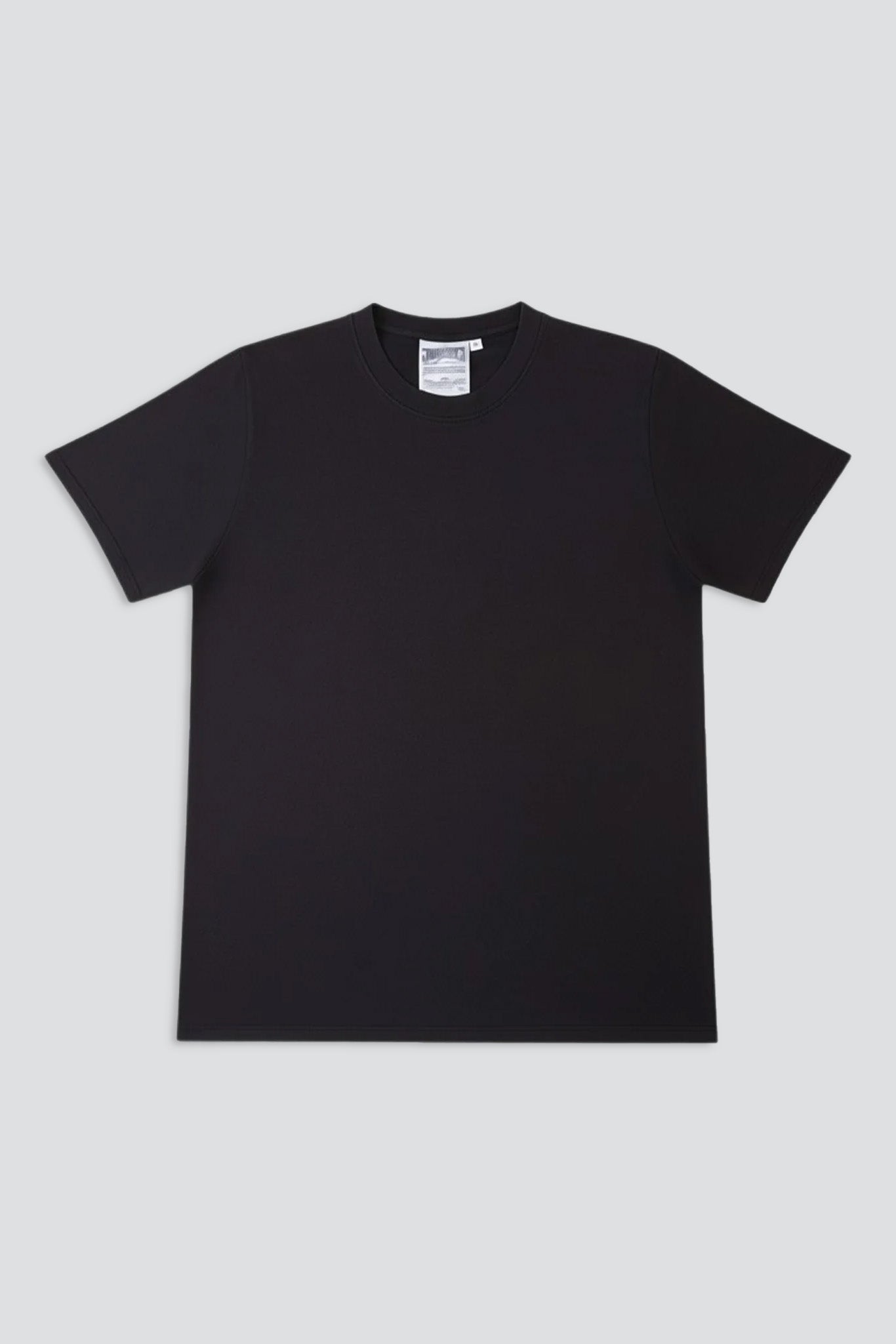 Black Jung Tee