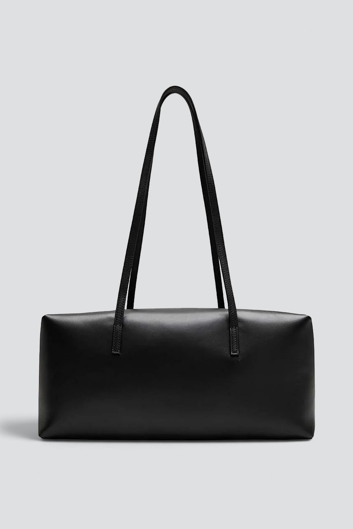 Black Large Cubo Bag