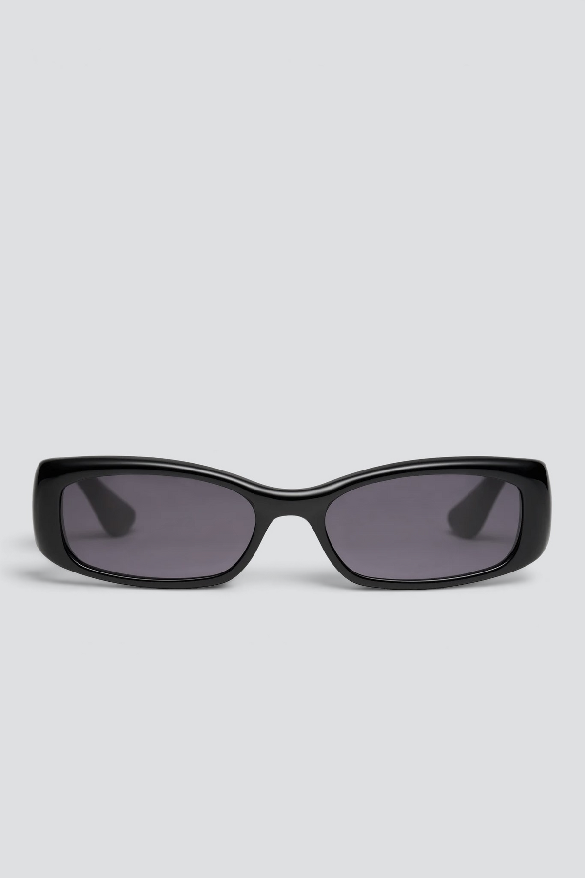 Black Leila Sunglasses