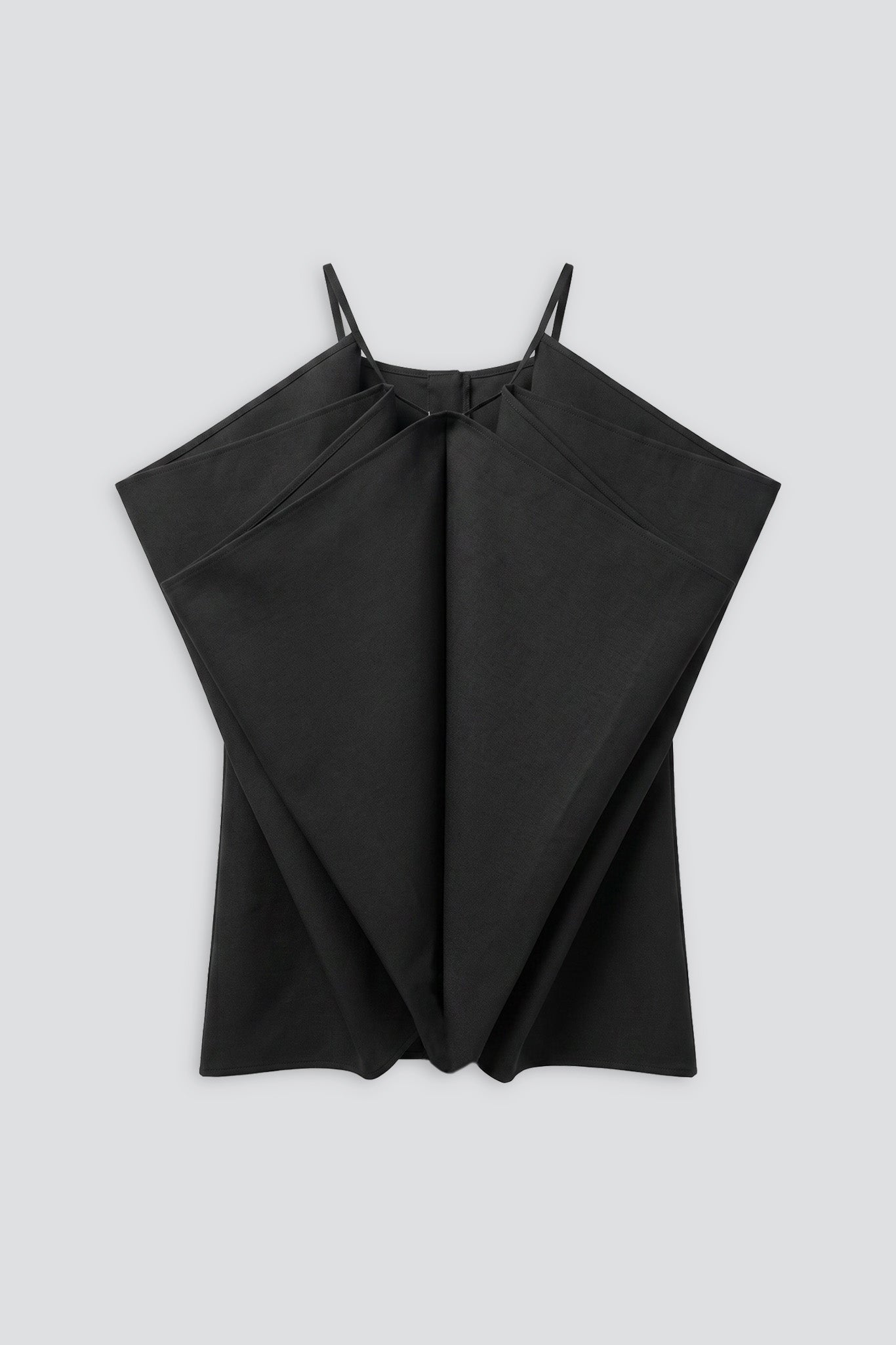 Black Lotus Top
