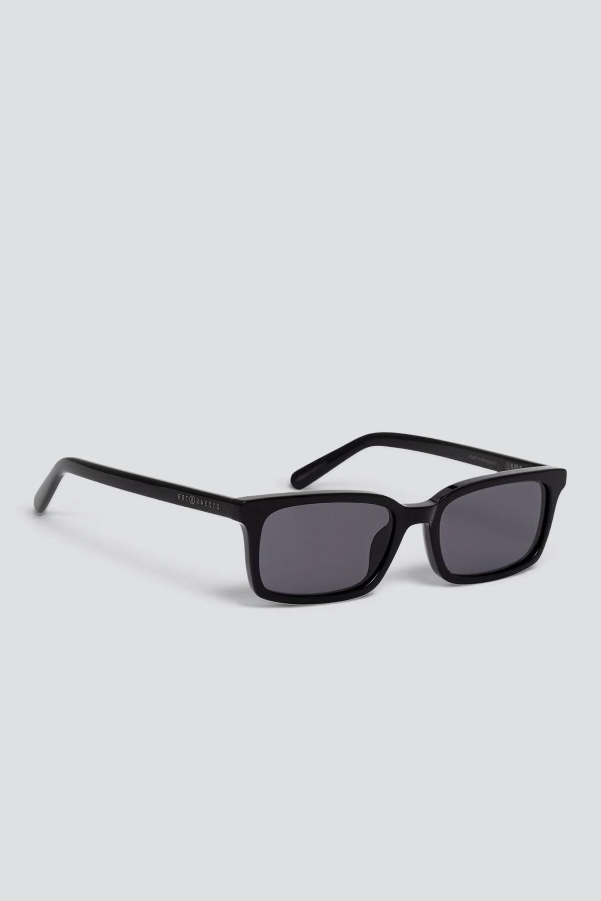 Black Lunettes 5 Sunglasses