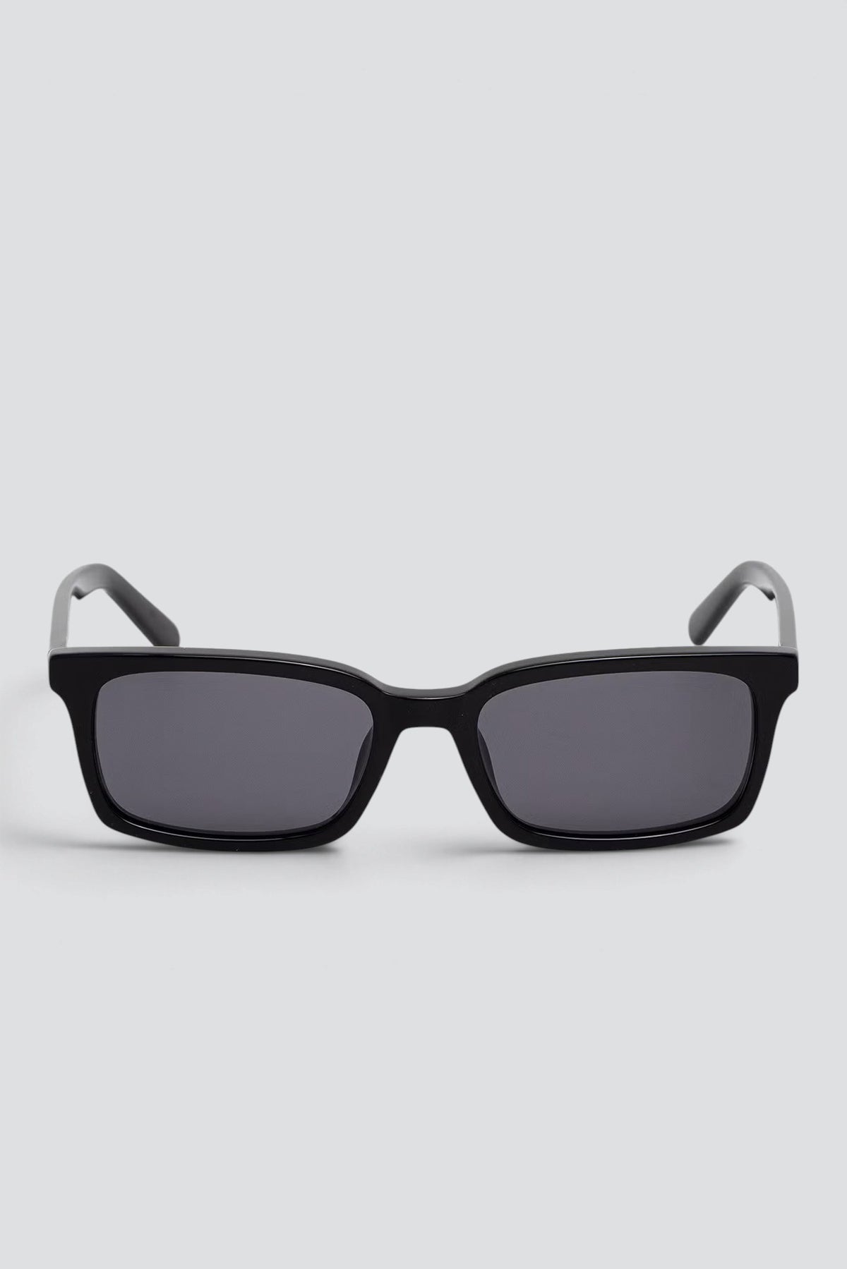 Black Lunettes 5 Sunglasses