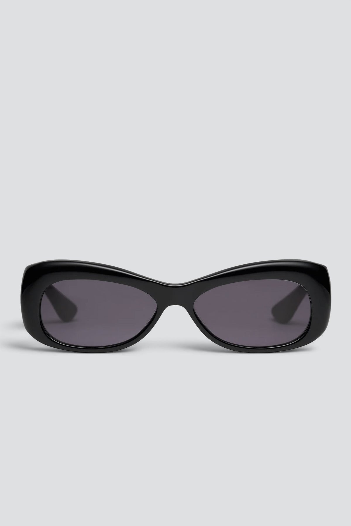 Black Lydia Sunglasses