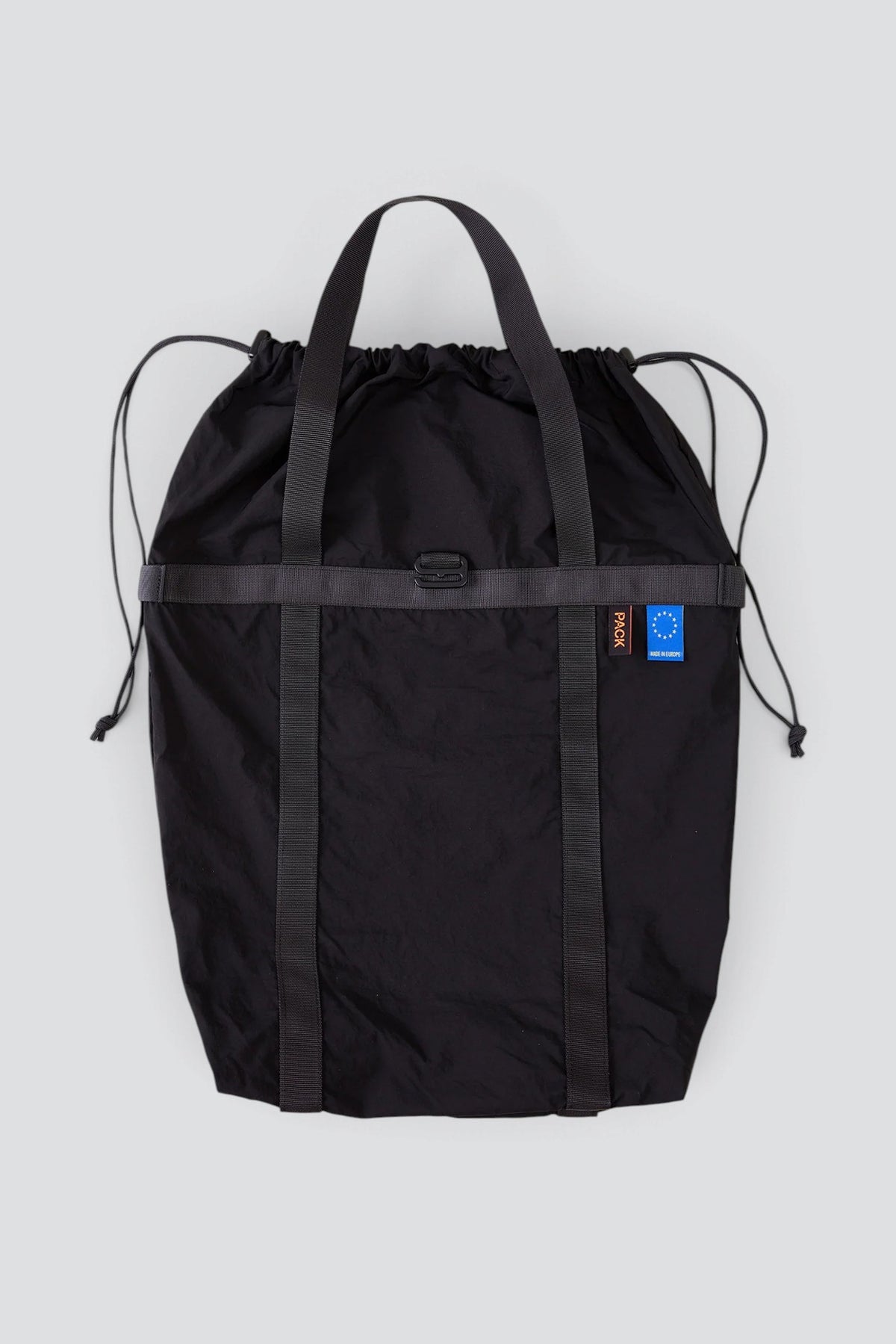 Black M131 Carry All Shopper