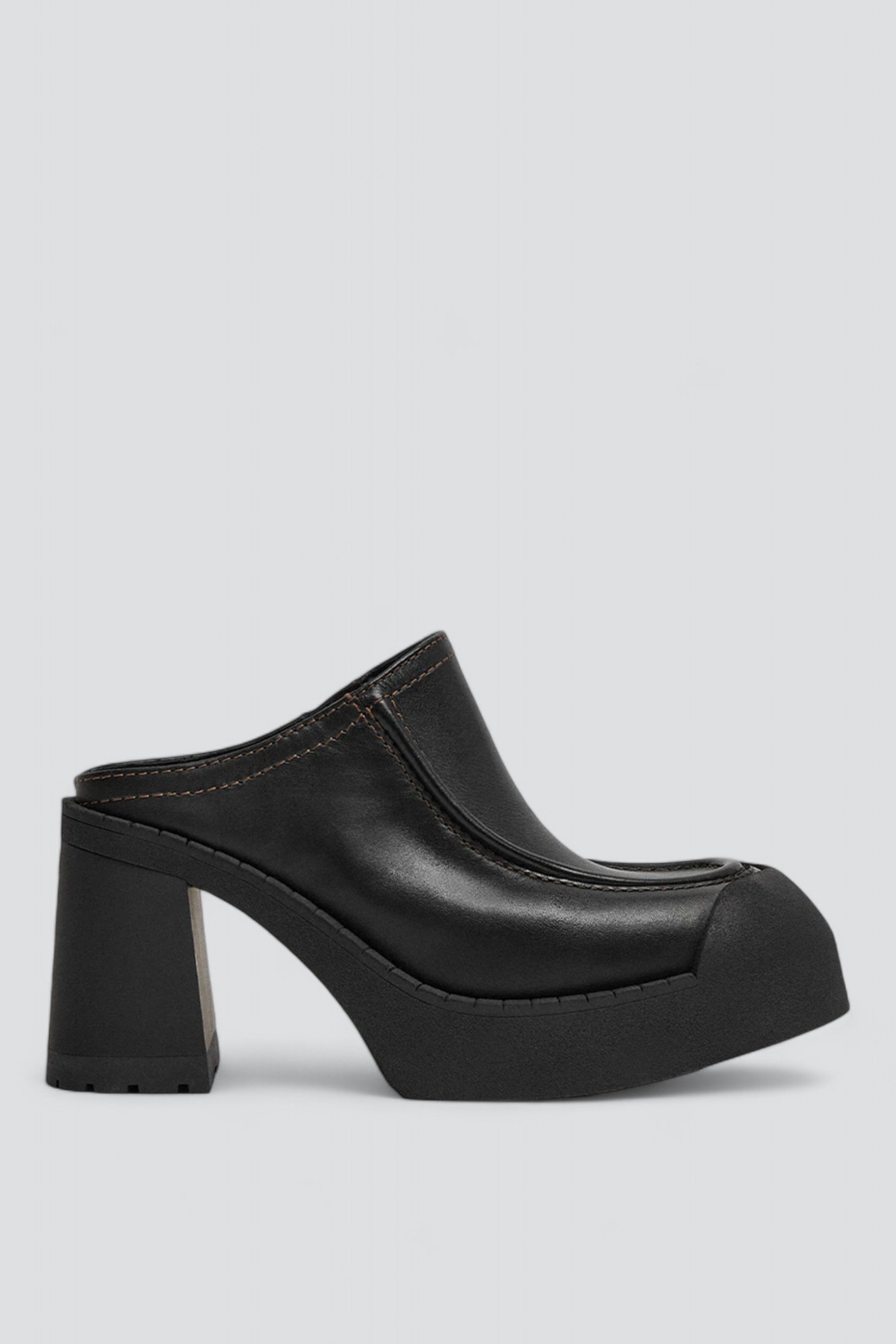 Black Maren Mules