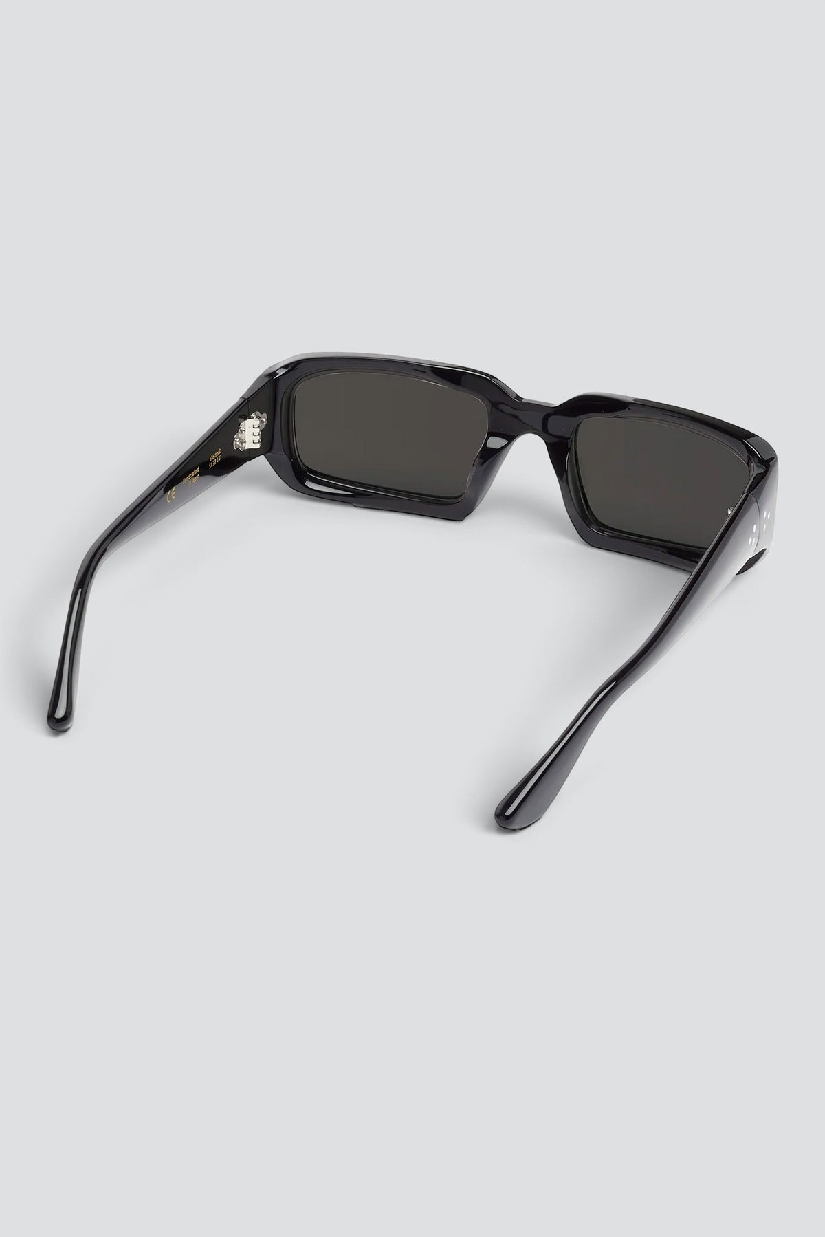 Black Mektoub Sunglasses