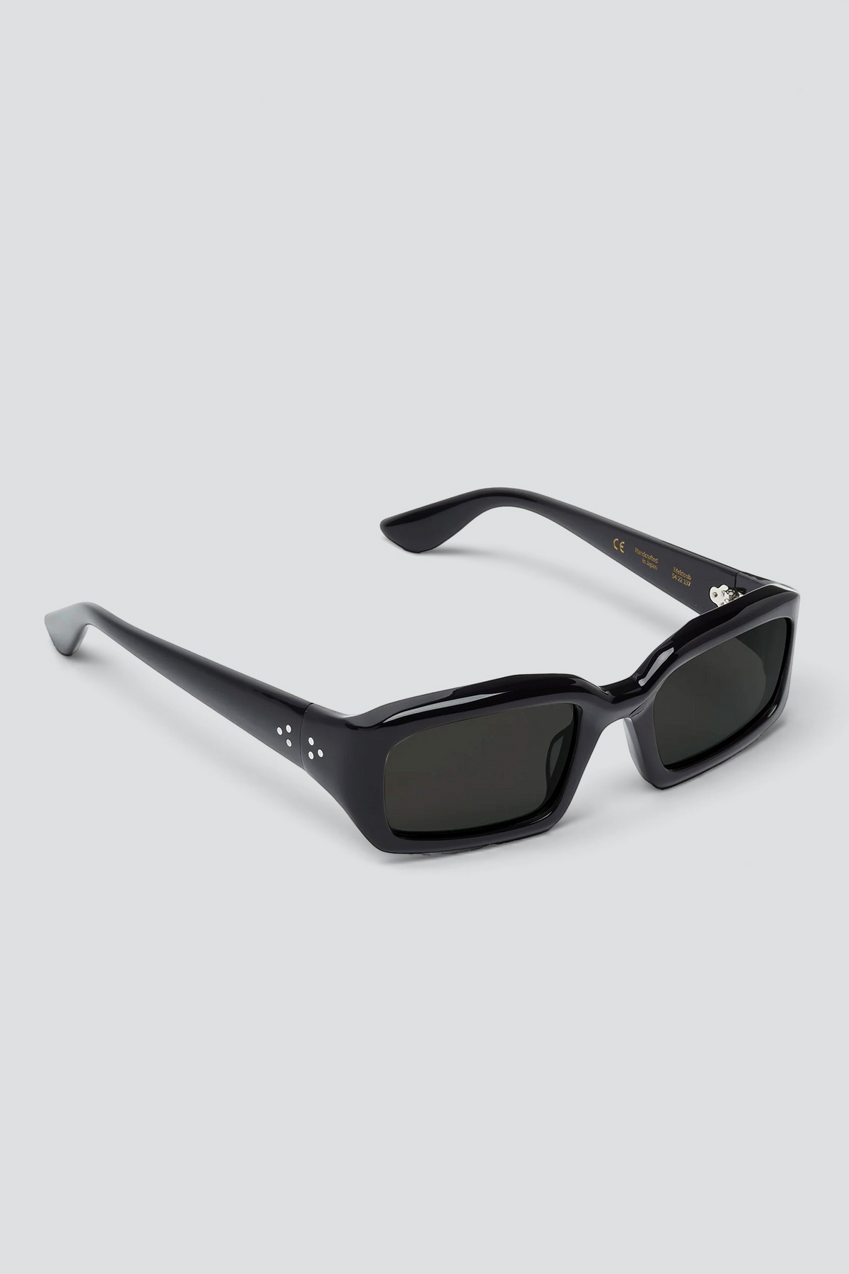 Black Mektoub Sunglasses