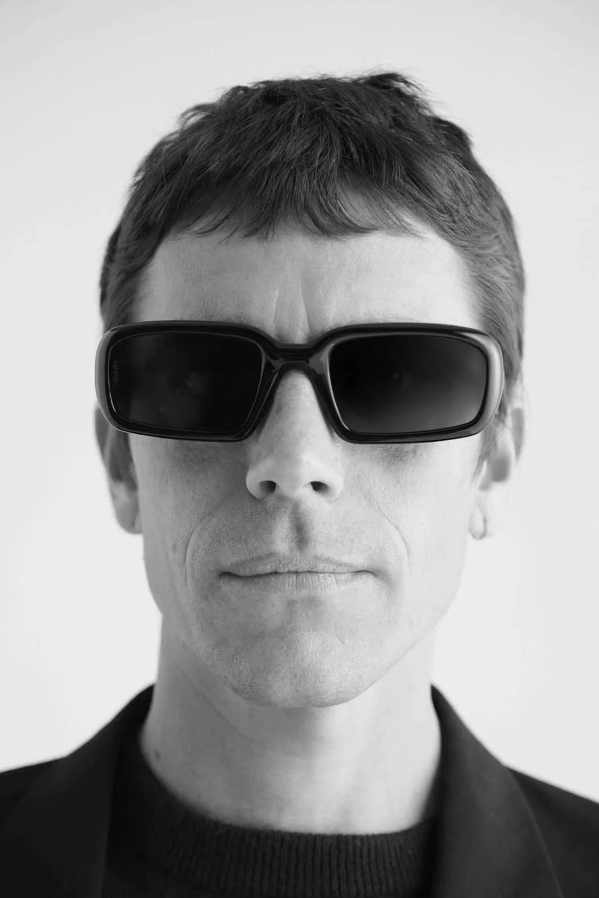 Black Mektoub Sunglasses