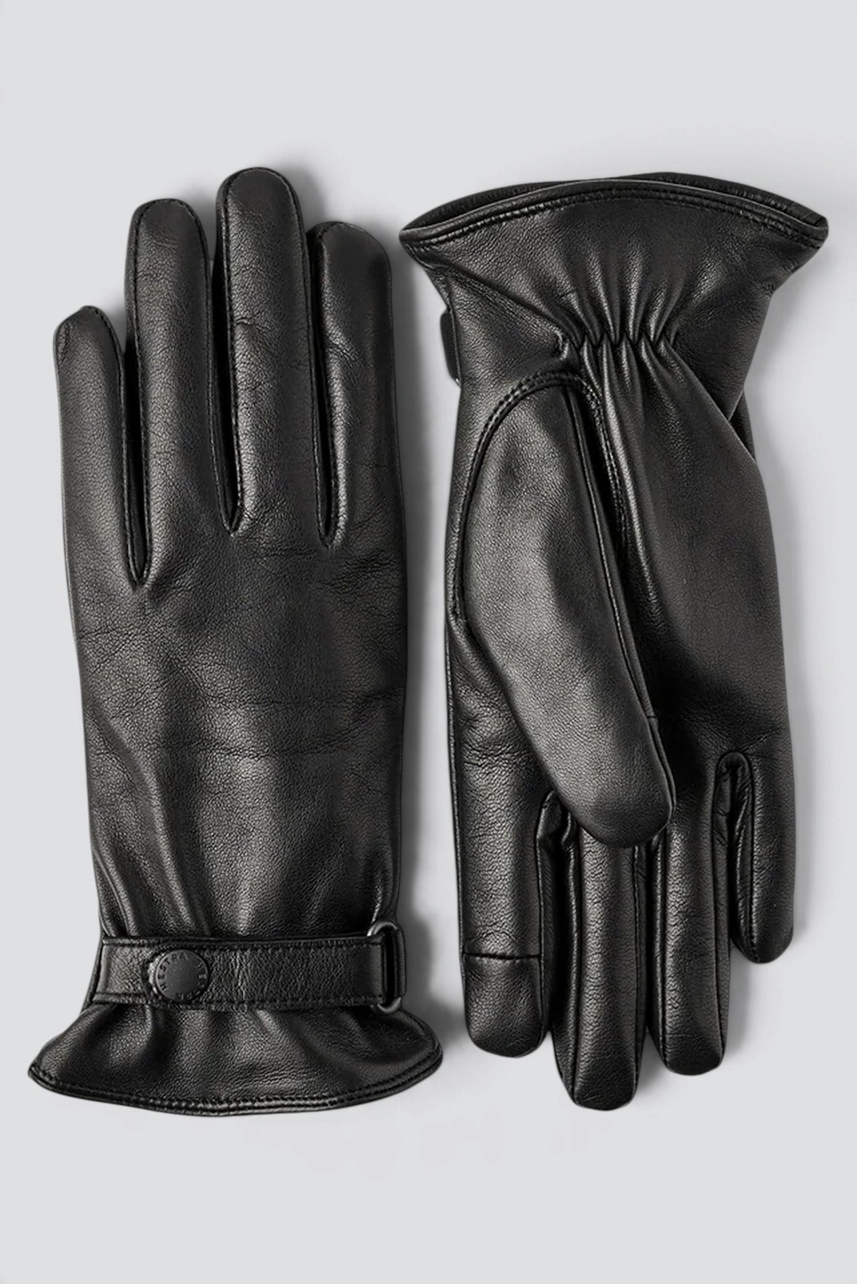Black Menja Glove