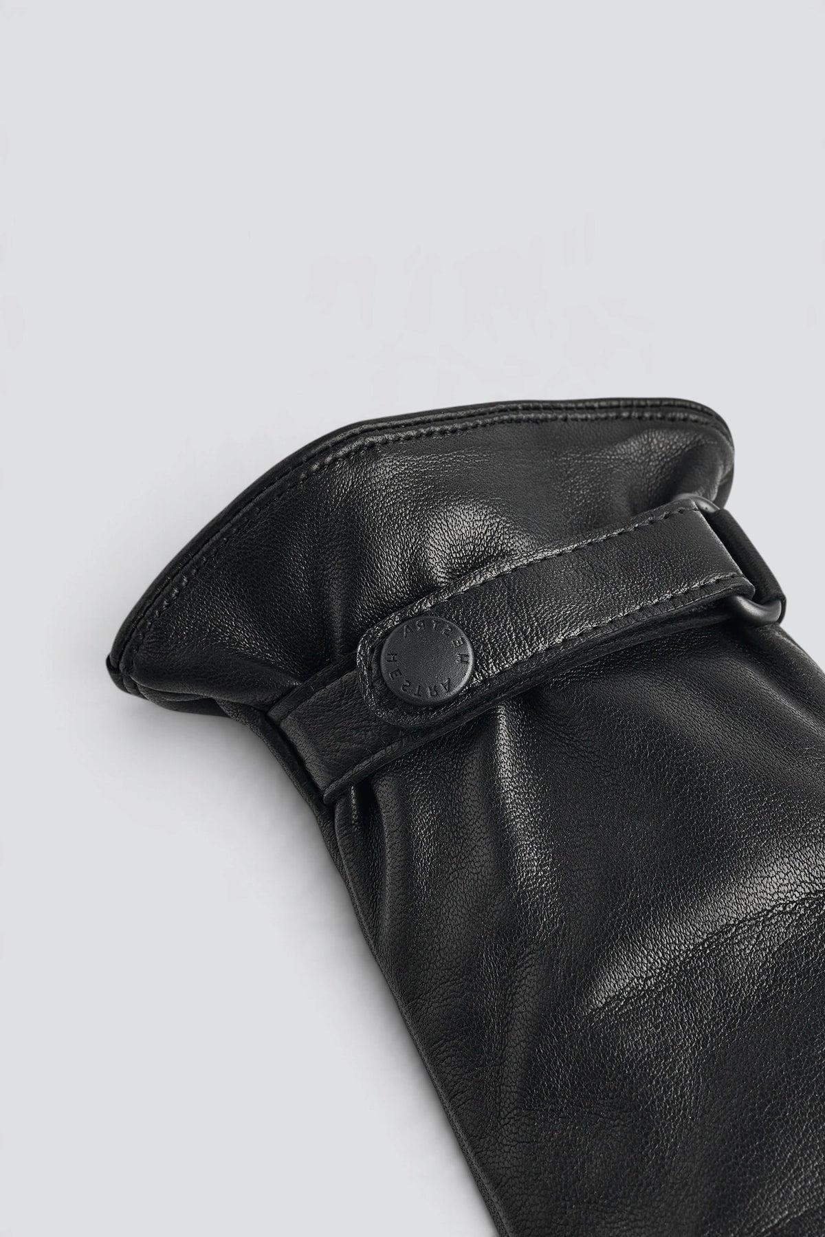 Black Menja Glove