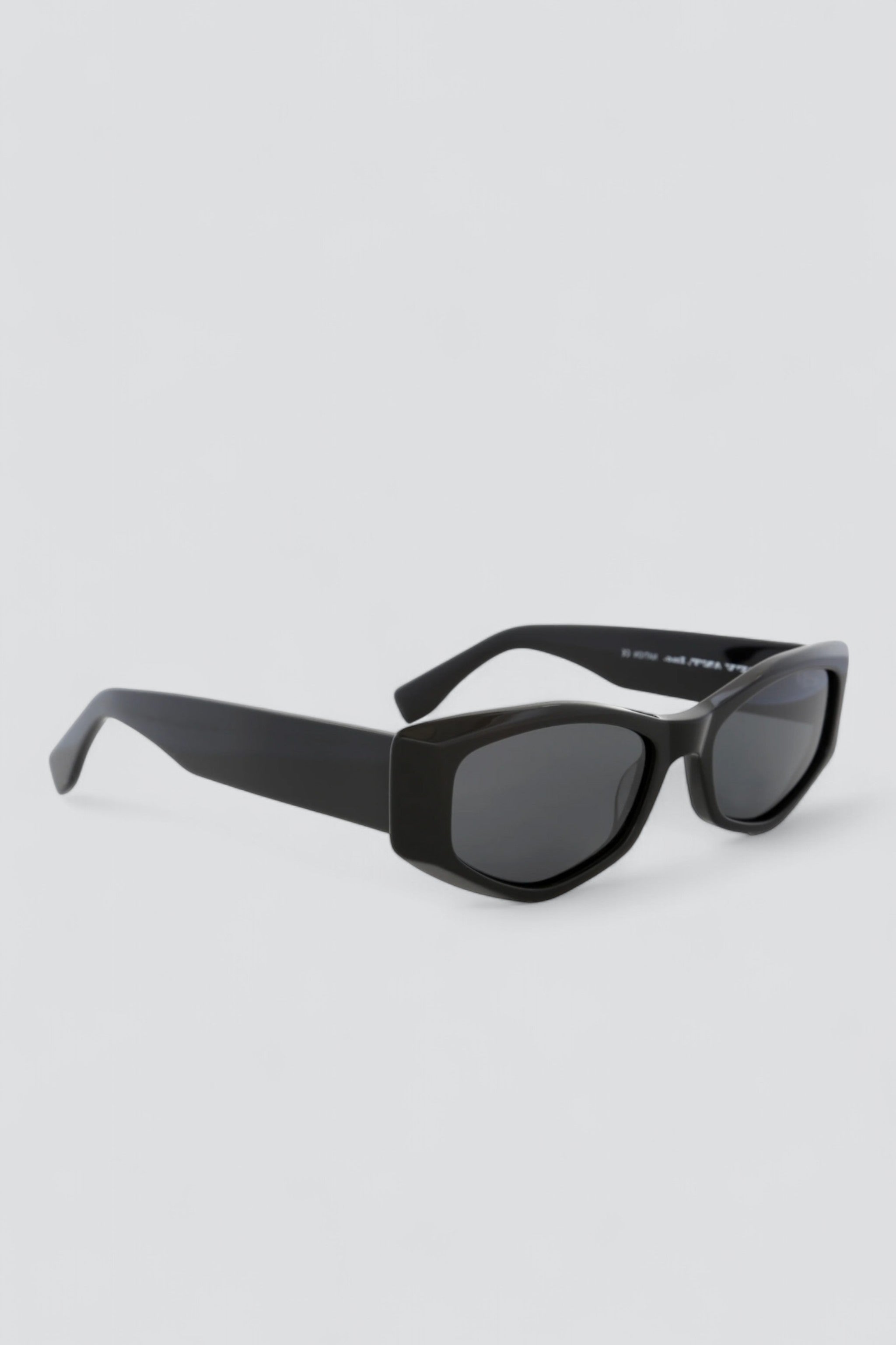 Black Nation Sunglasses