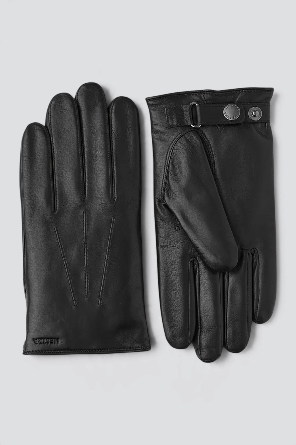Black Nelson Glove