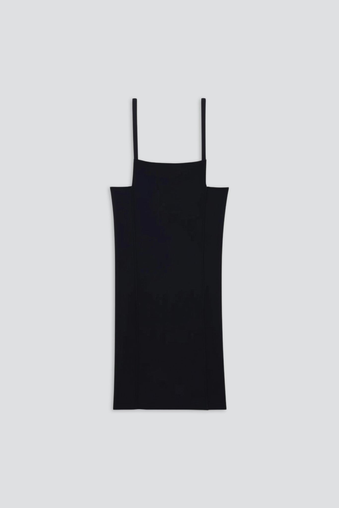 Black Omato Tank