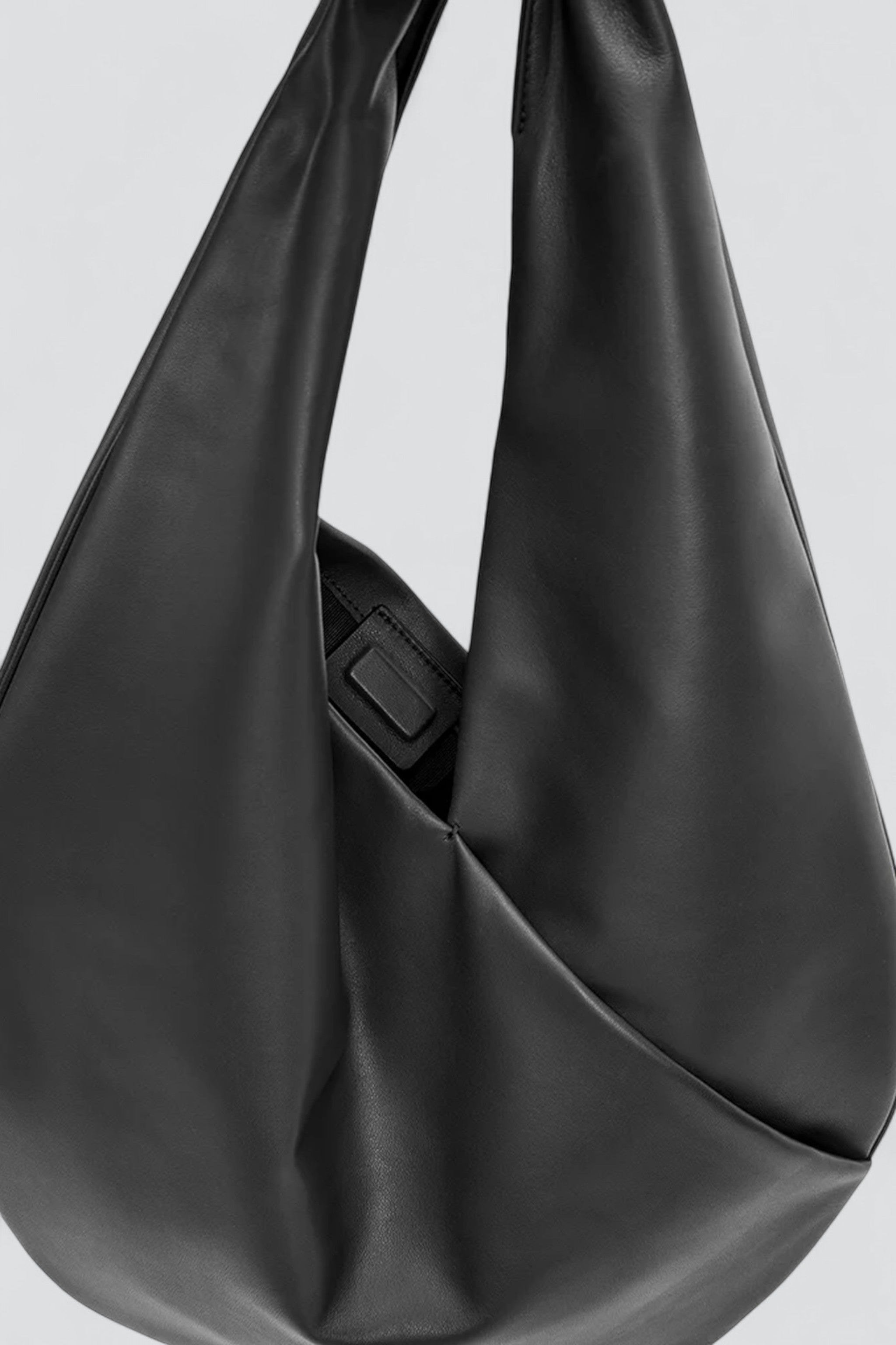 Black Ora Mini Bag
