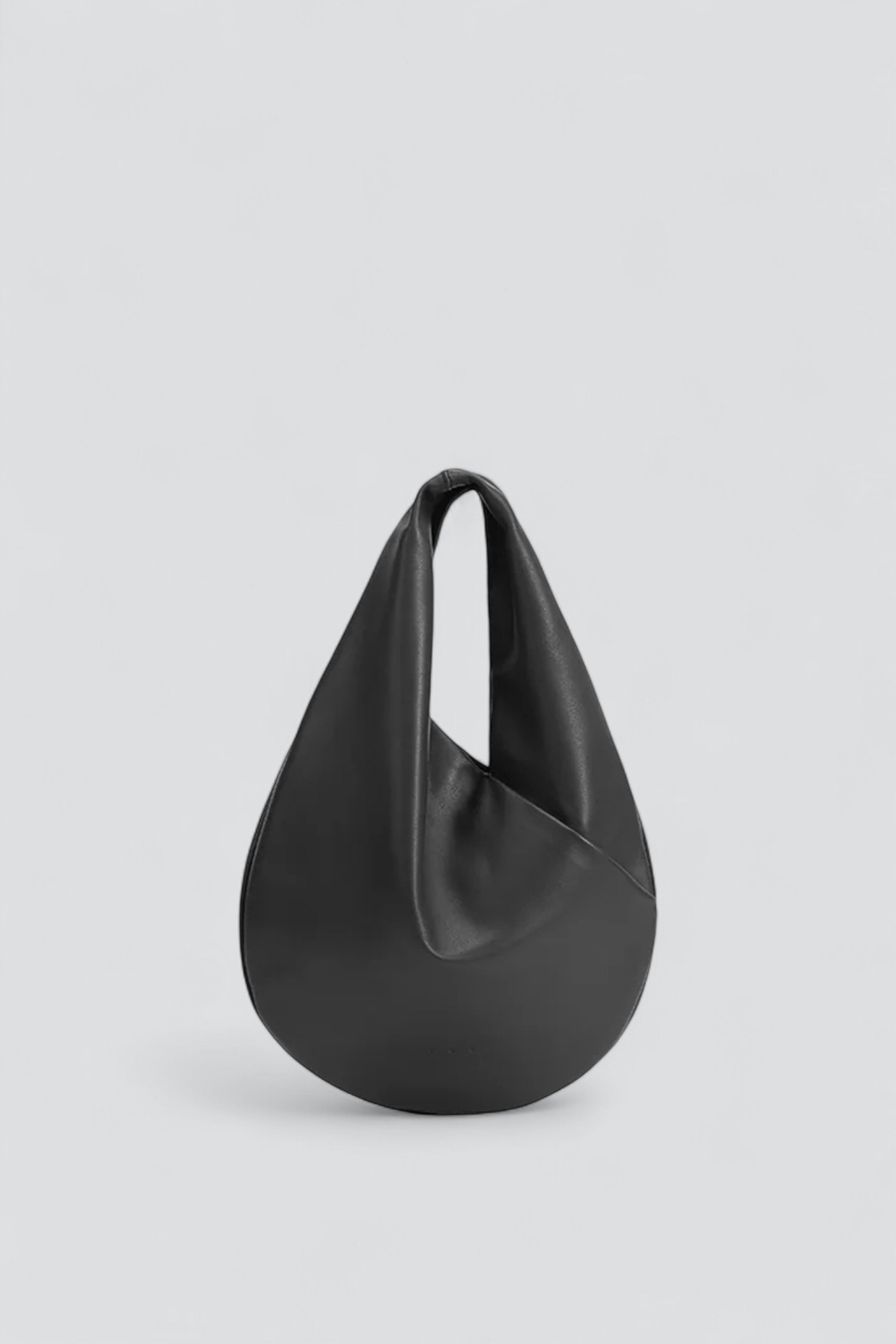 Black Ora Mini Bag