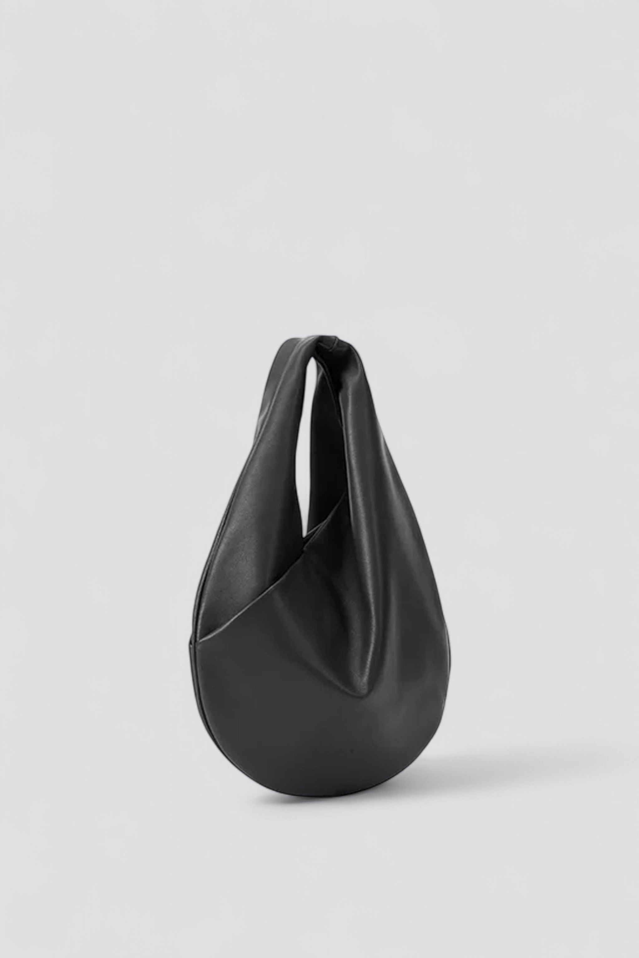 Black Ora Mini Bag