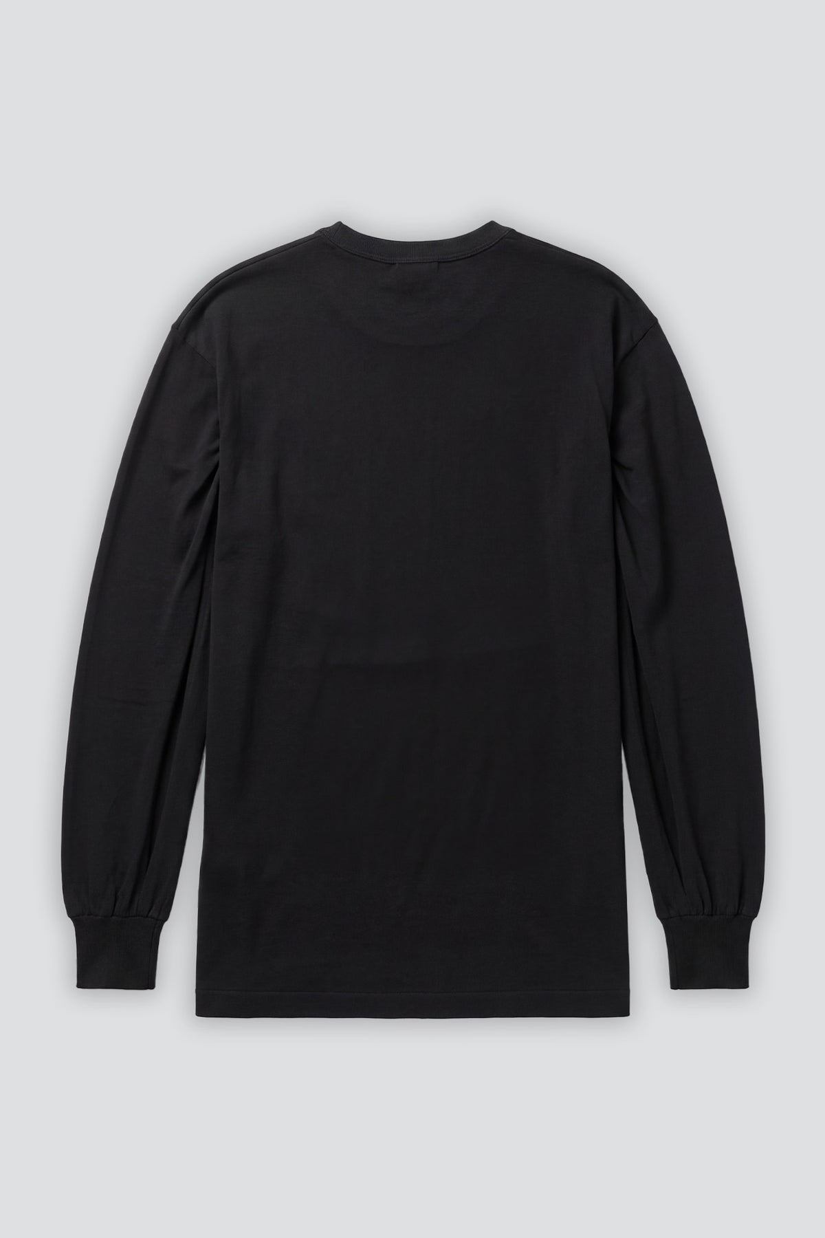 Black Joel Tee