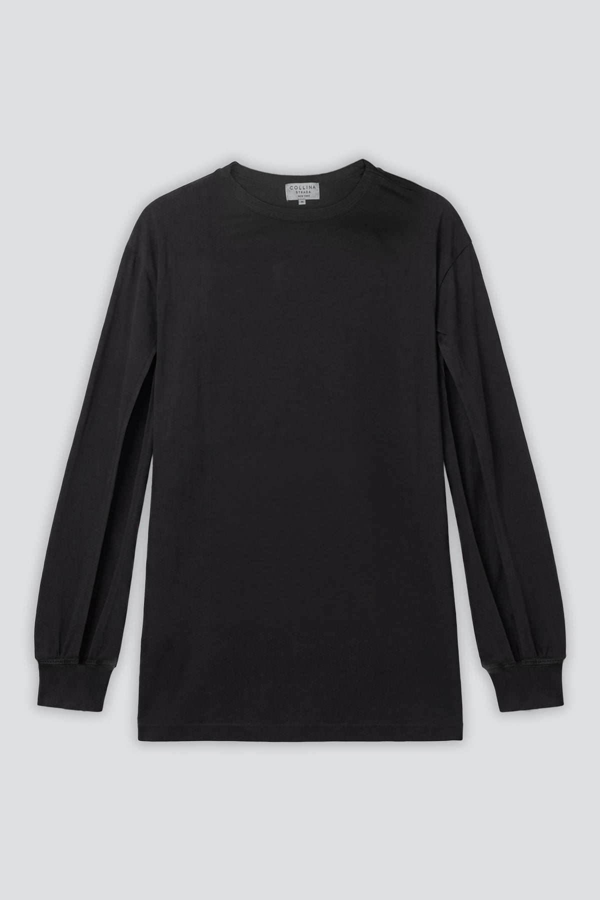 Black Joel Tee