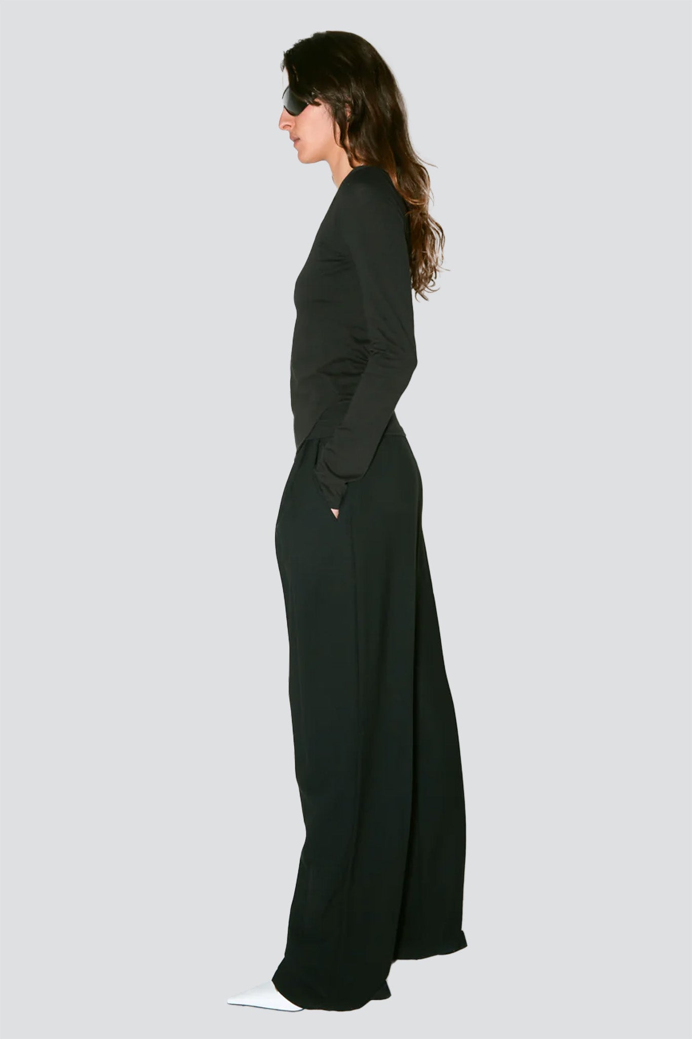 Black Peters Pant