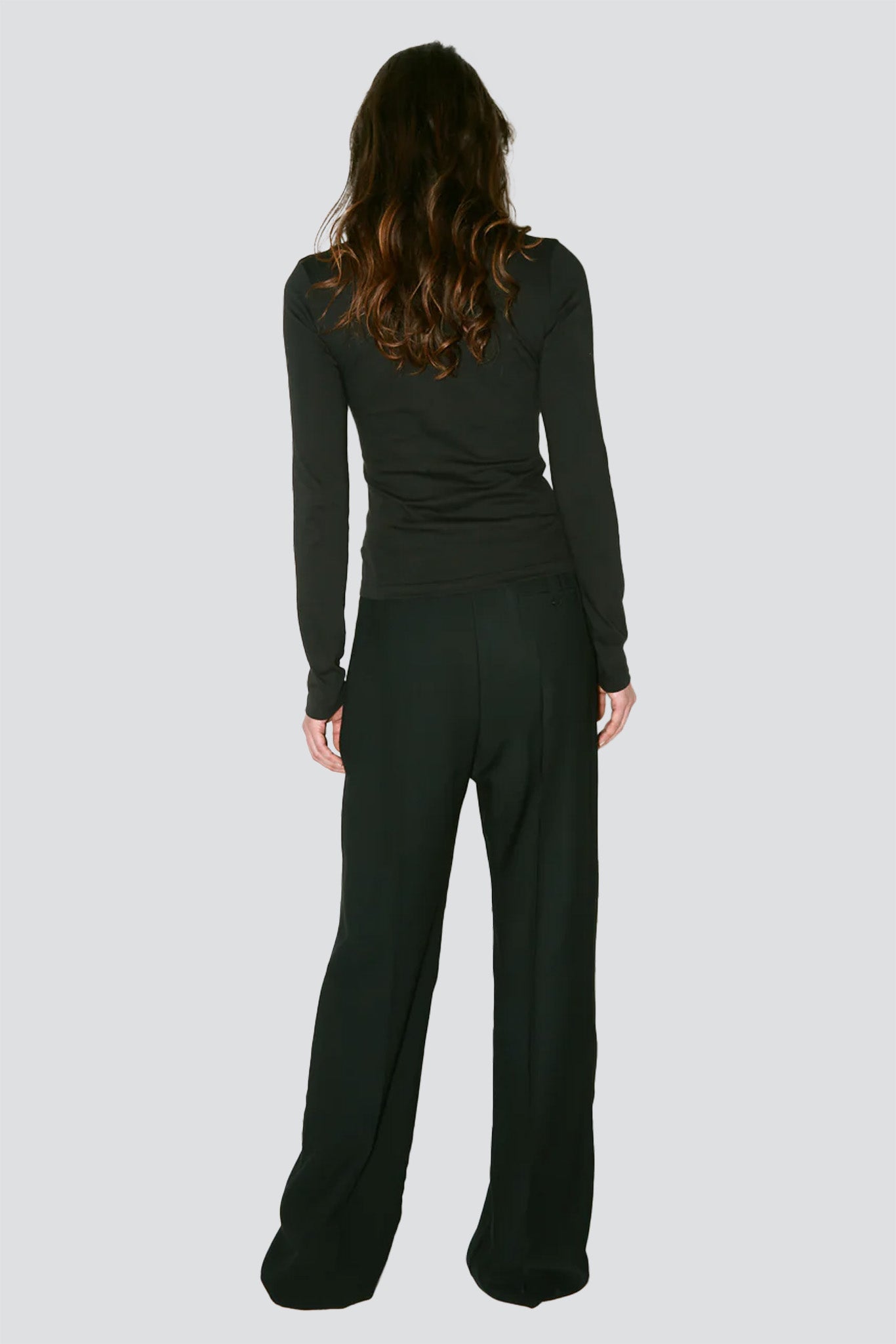 Black Peters Pant